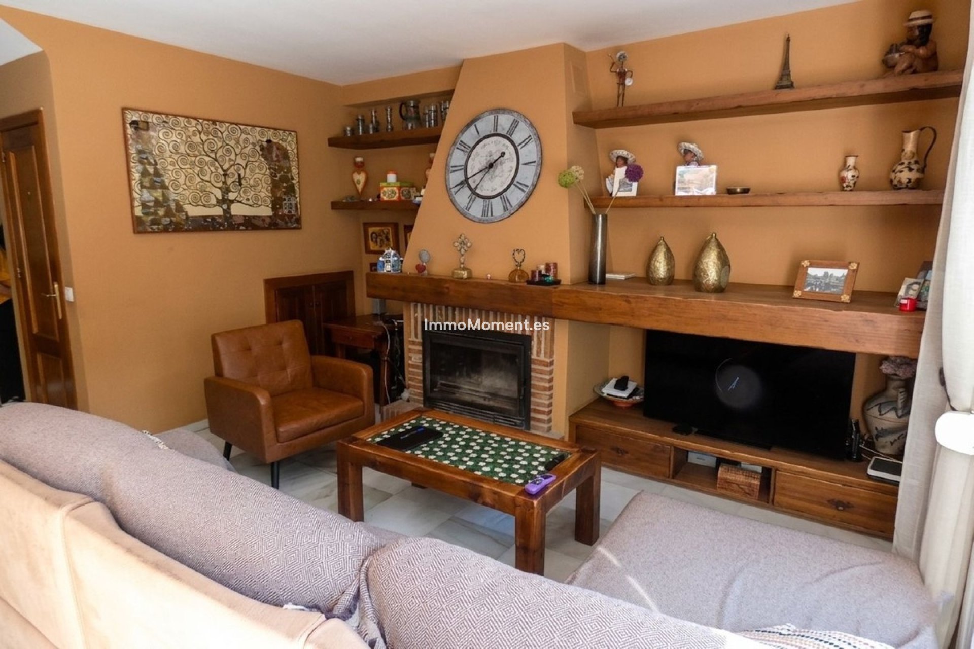 Resale - Townhouse - Marbella - Río Real