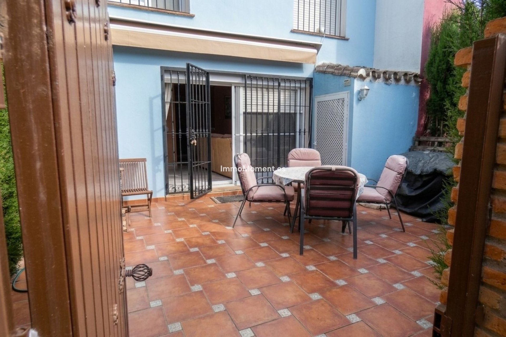 Resale - Townhouse - Marbella - Río Real