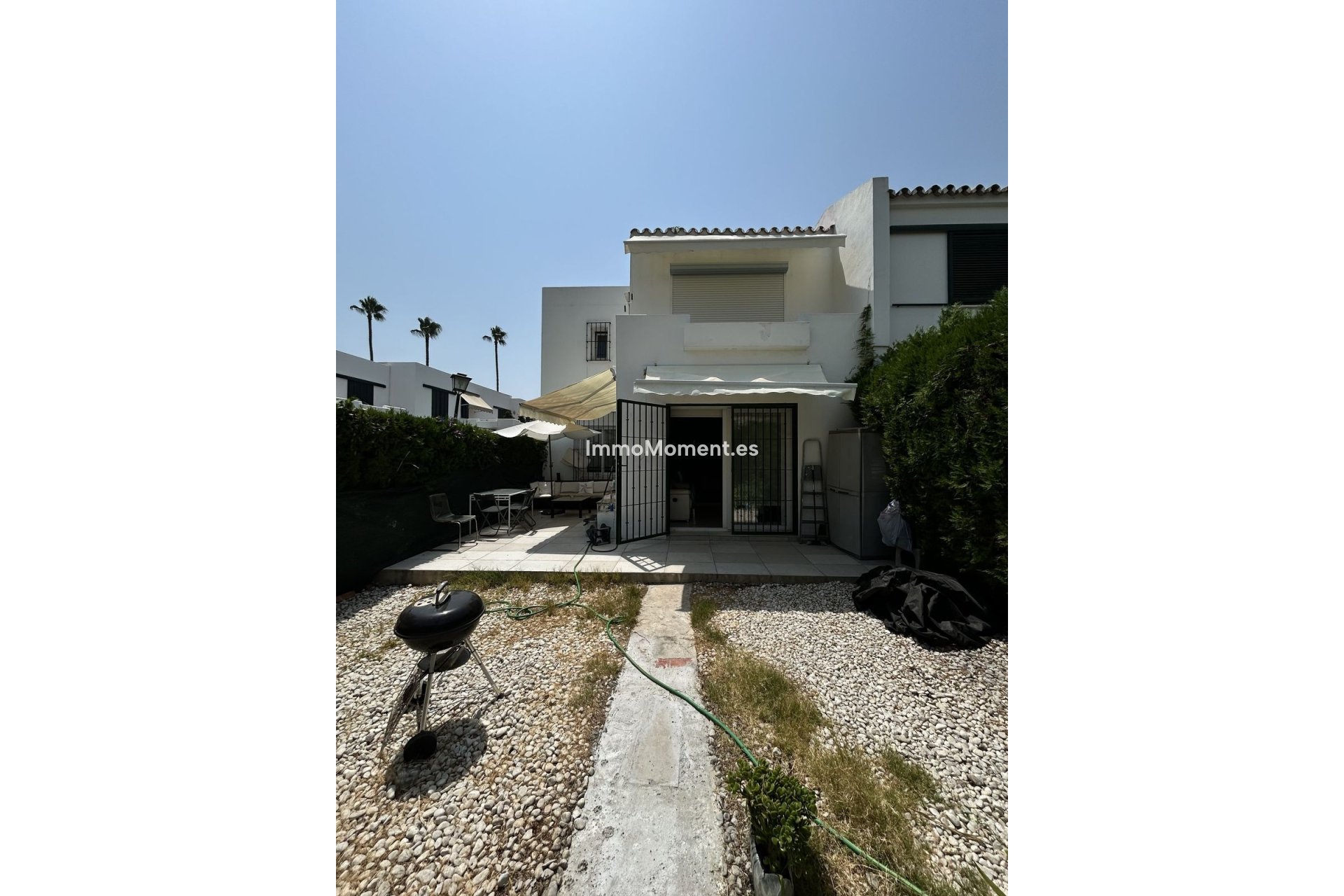 Resale - Townhouse - Marbella - San Pedro de Alcántara