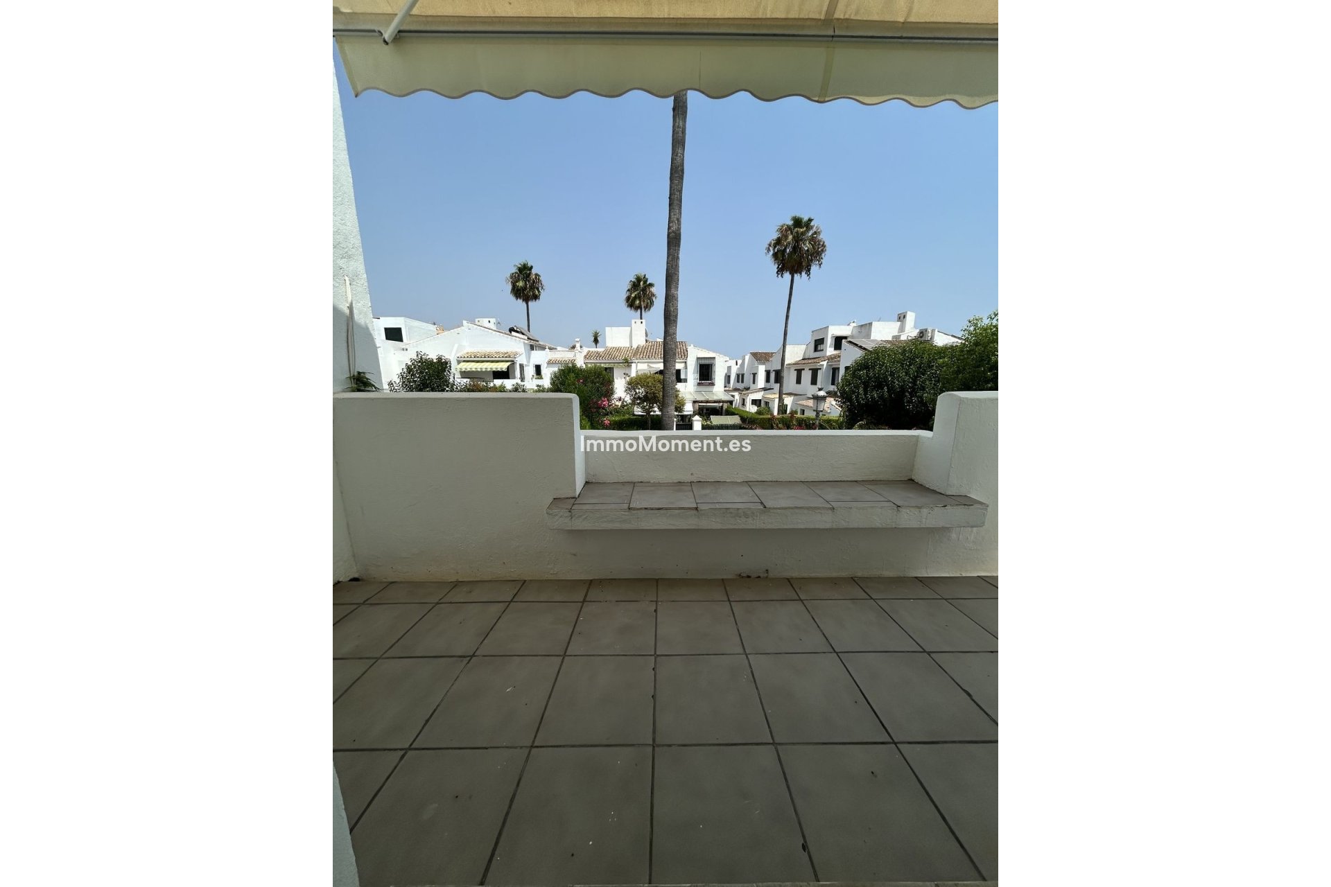 Resale - Townhouse - Marbella - San Pedro de Alcántara