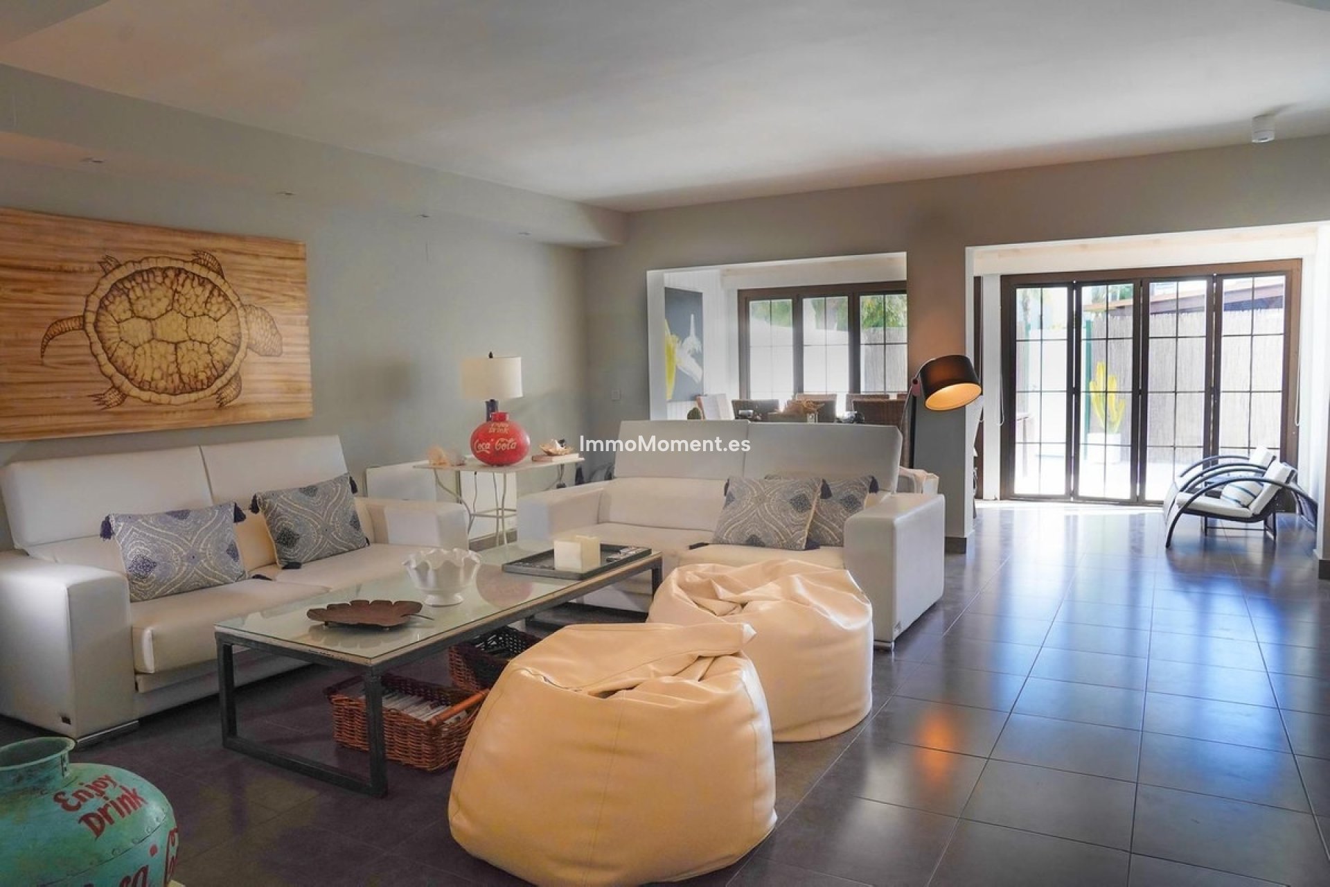 Resale - Townhouse - Marbella - San Pedro de Alcántara