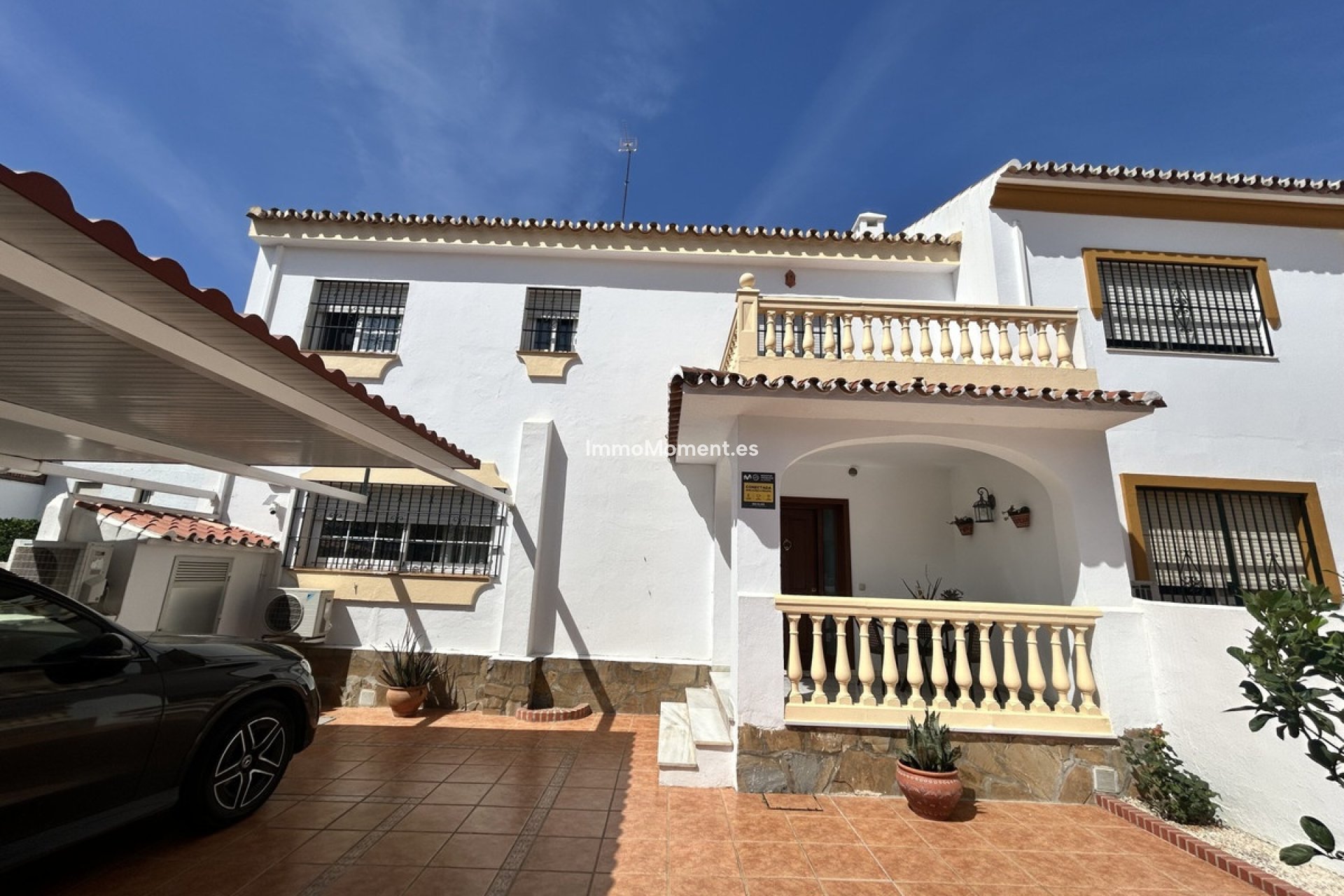 Resale - Townhouse - Marbella - San Pedro de Alcántara