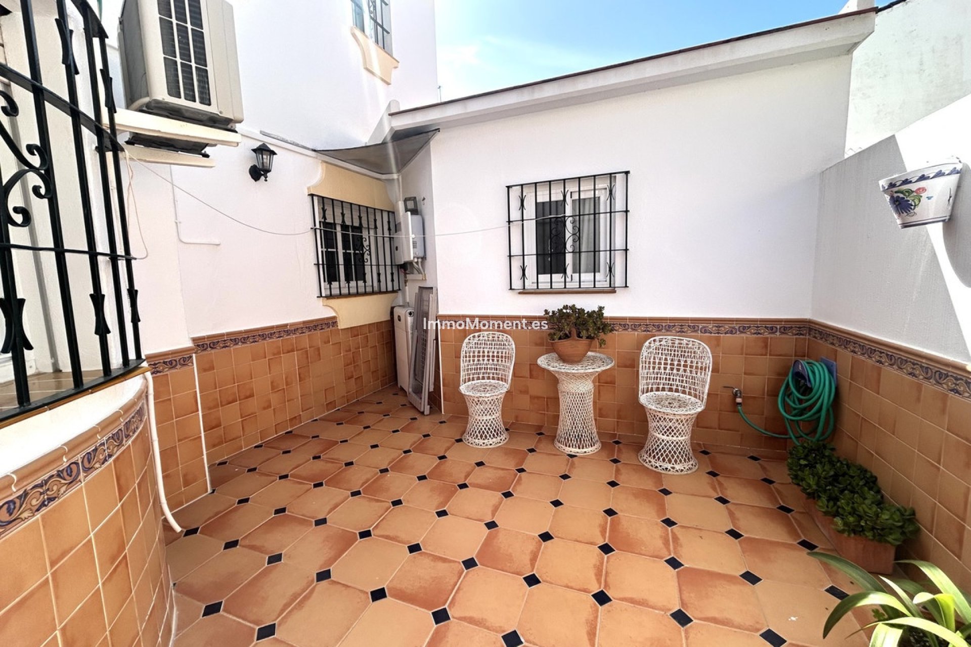Resale - Townhouse - Marbella - San Pedro de Alcántara