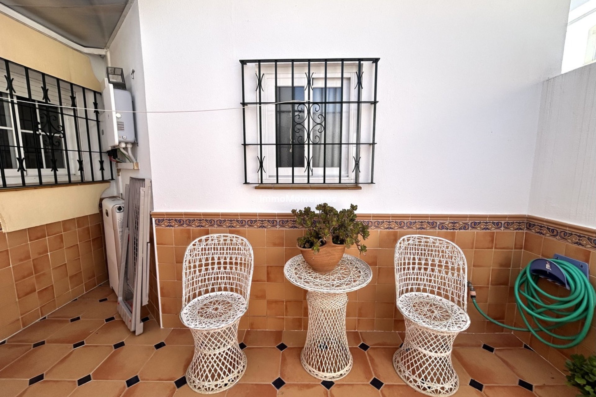 Resale - Townhouse - Marbella - San Pedro de Alcántara
