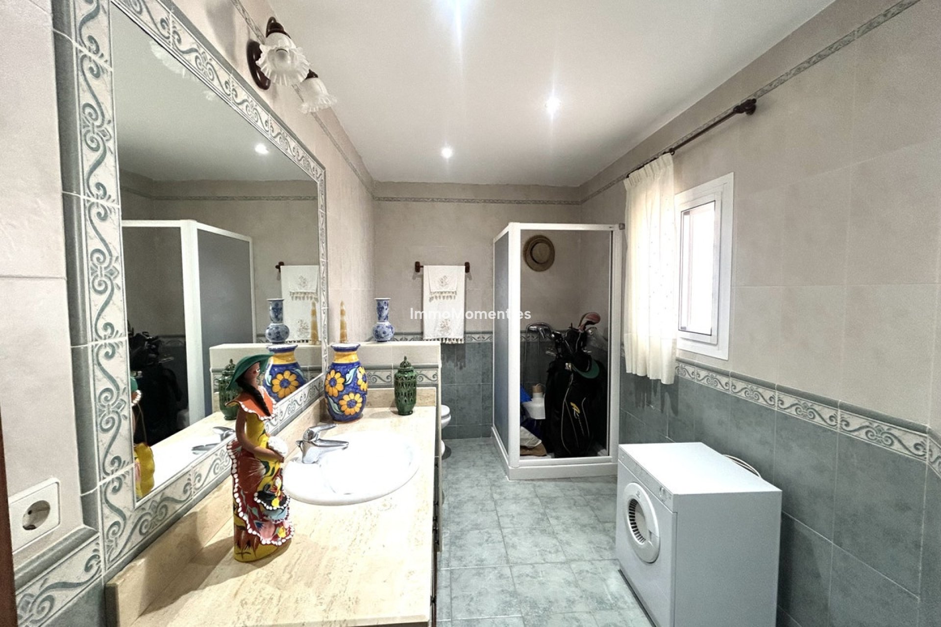 Resale - Townhouse - Marbella - San Pedro de Alcántara