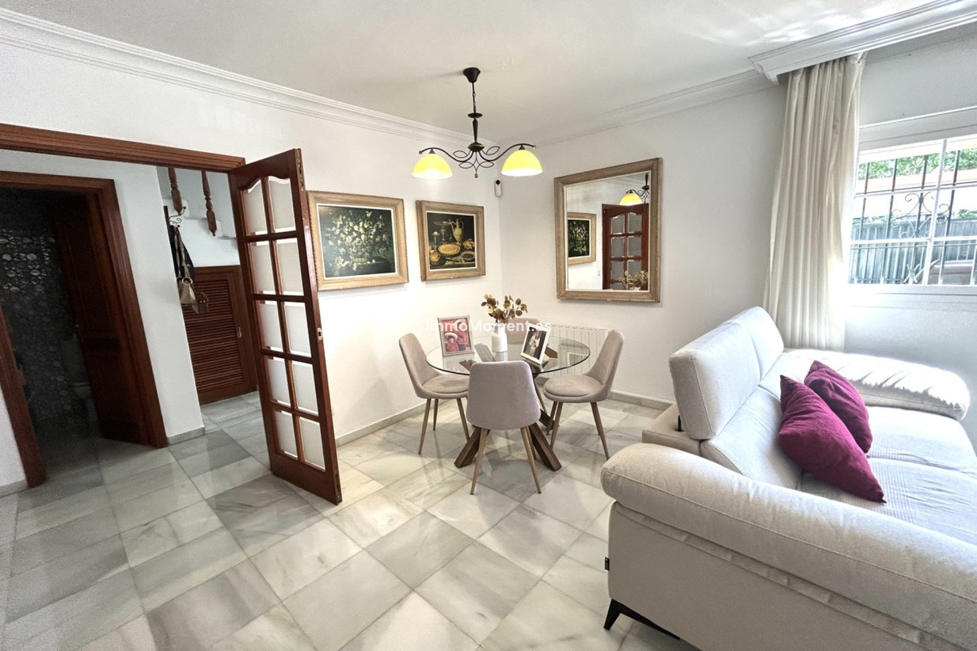Resale - Townhouse - Marbella - San Pedro de Alcántara