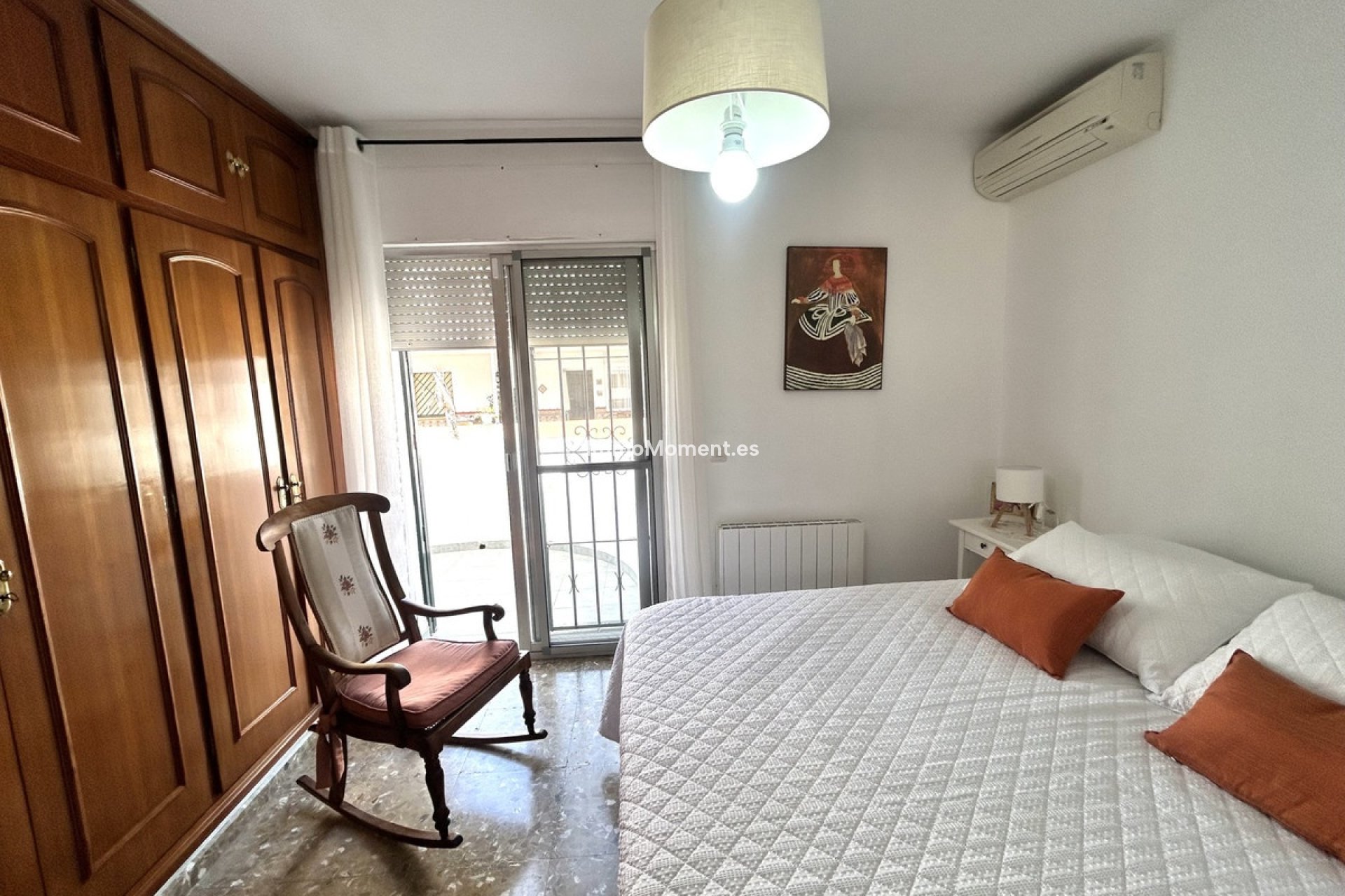 Resale - Townhouse - Marbella - San Pedro de Alcántara