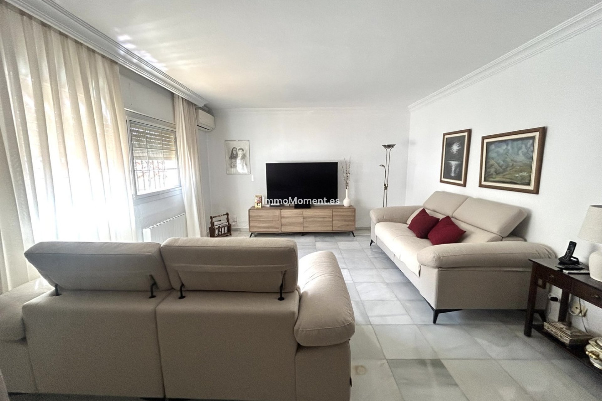 Resale - Townhouse - Marbella - San Pedro de Alcántara