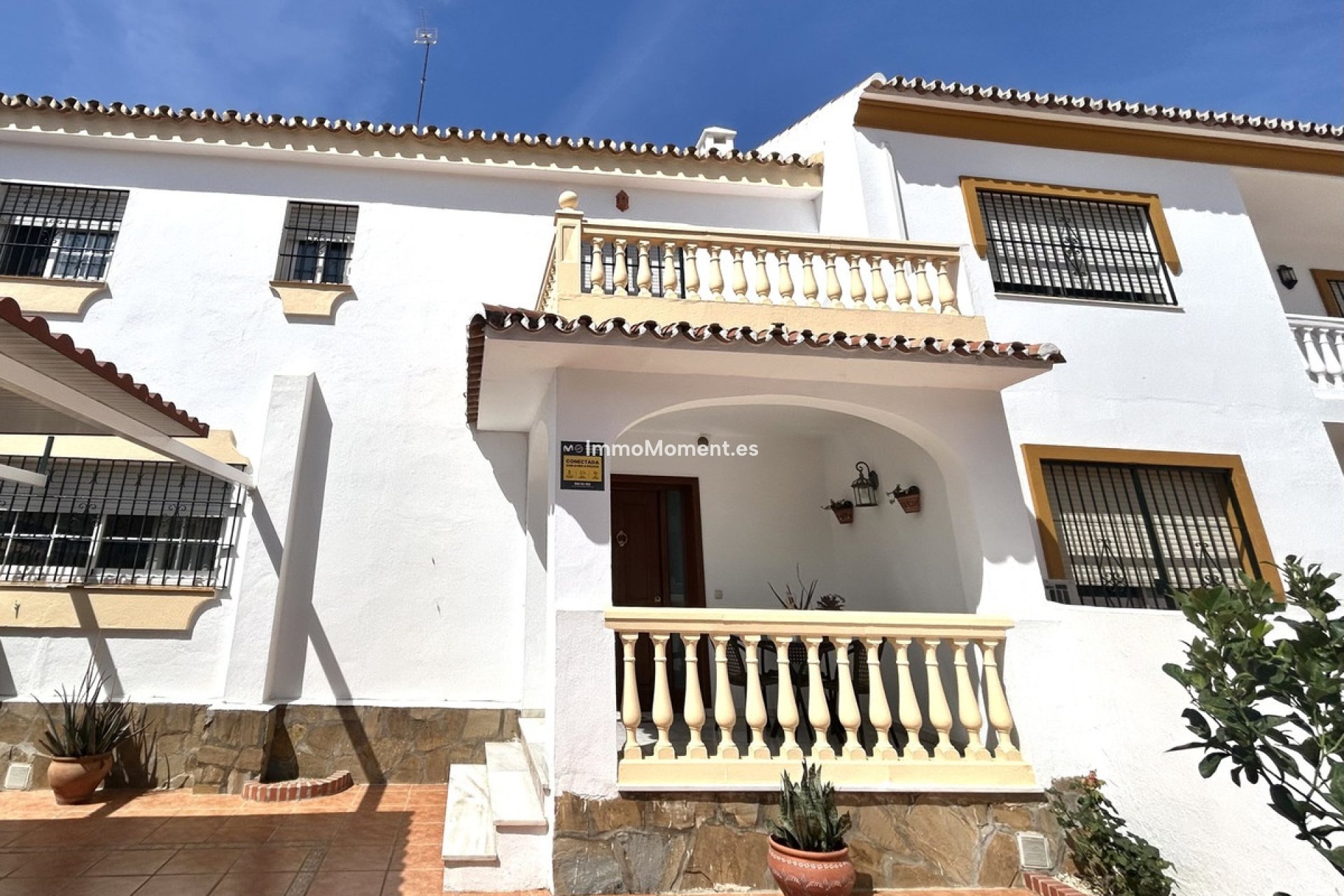 Resale - Townhouse - Marbella - San Pedro de Alcántara