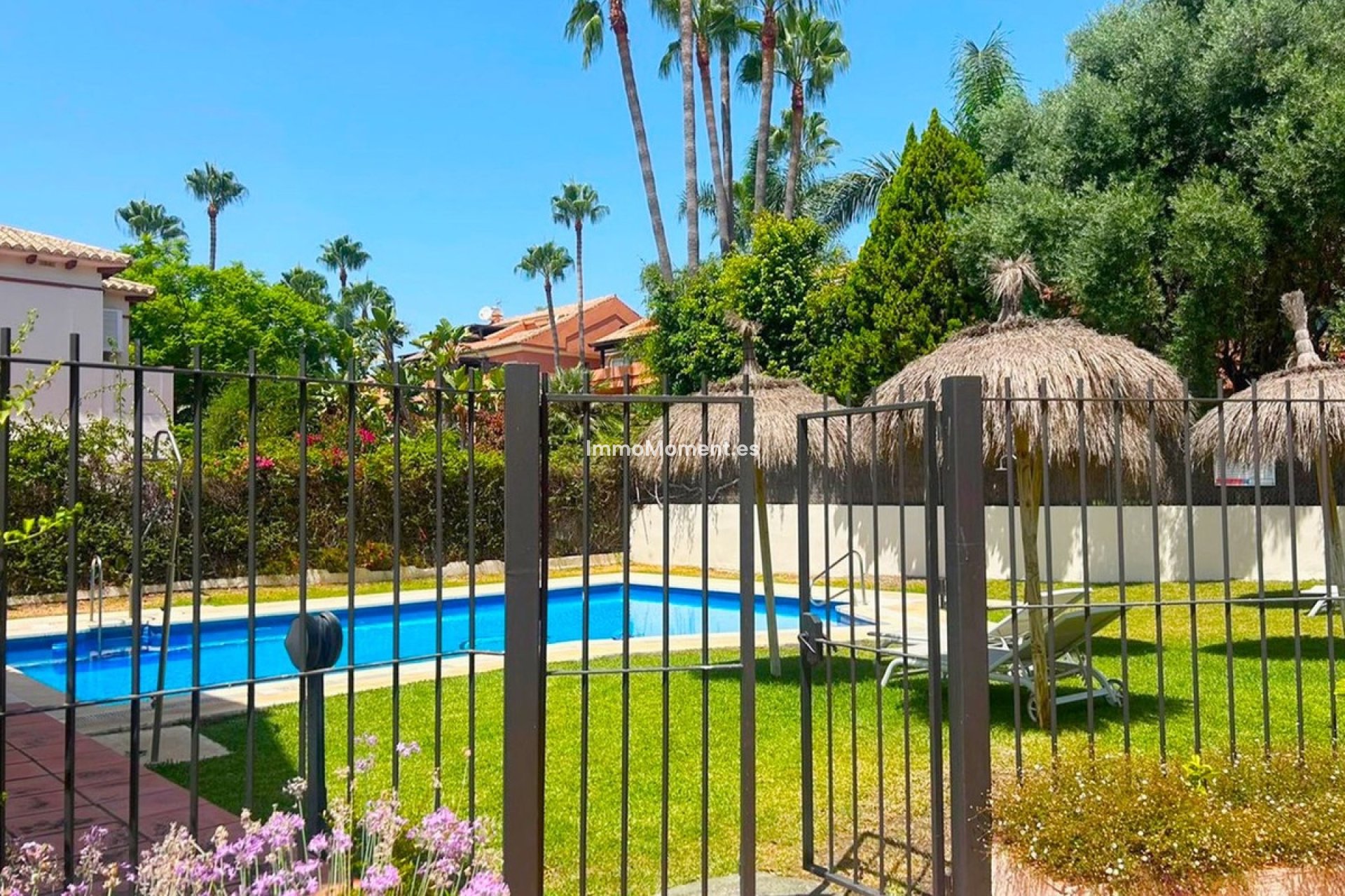 Resale - Townhouse - Marbella - San Pedro de Alcántara