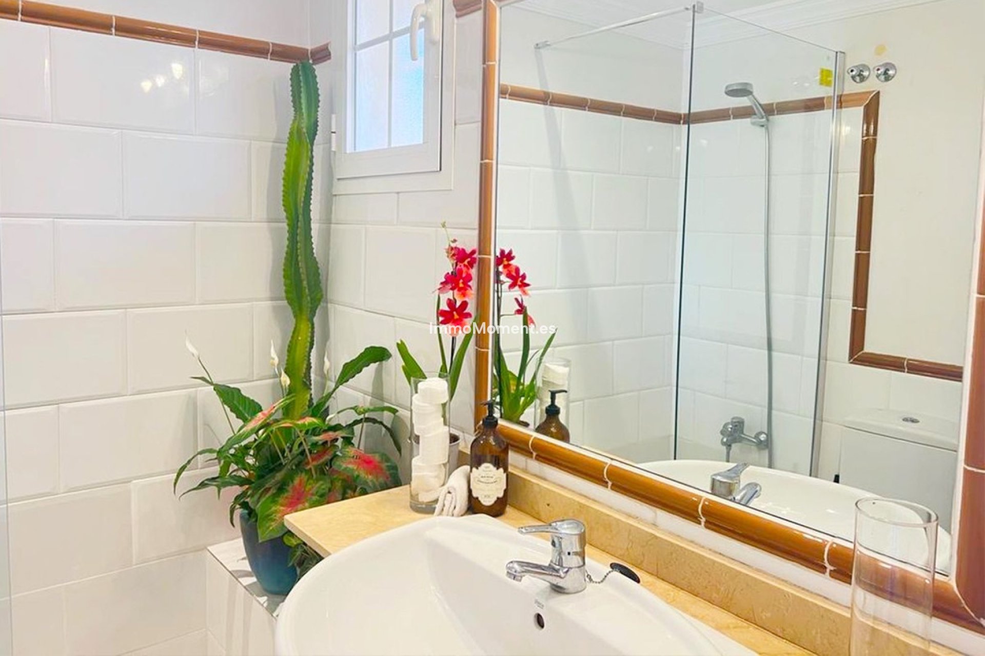 Resale - Townhouse - Marbella - San Pedro de Alcántara