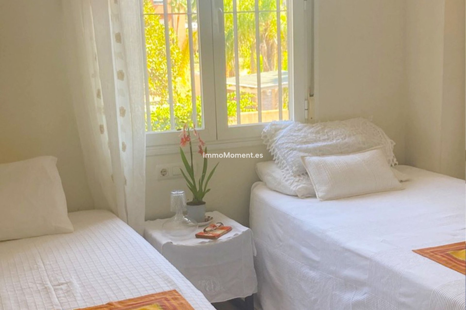 Resale - Townhouse - Marbella - San Pedro de Alcántara