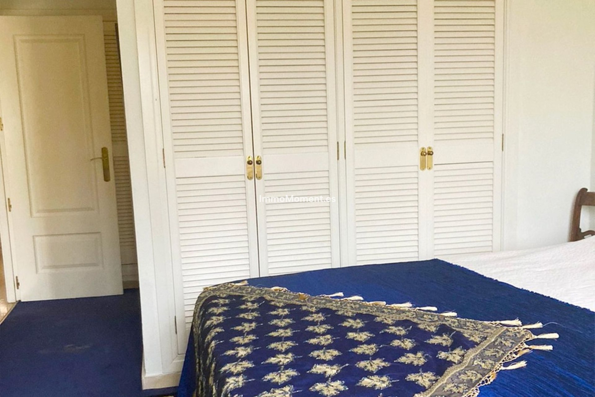 Resale - Townhouse - Marbella - San Pedro de Alcántara
