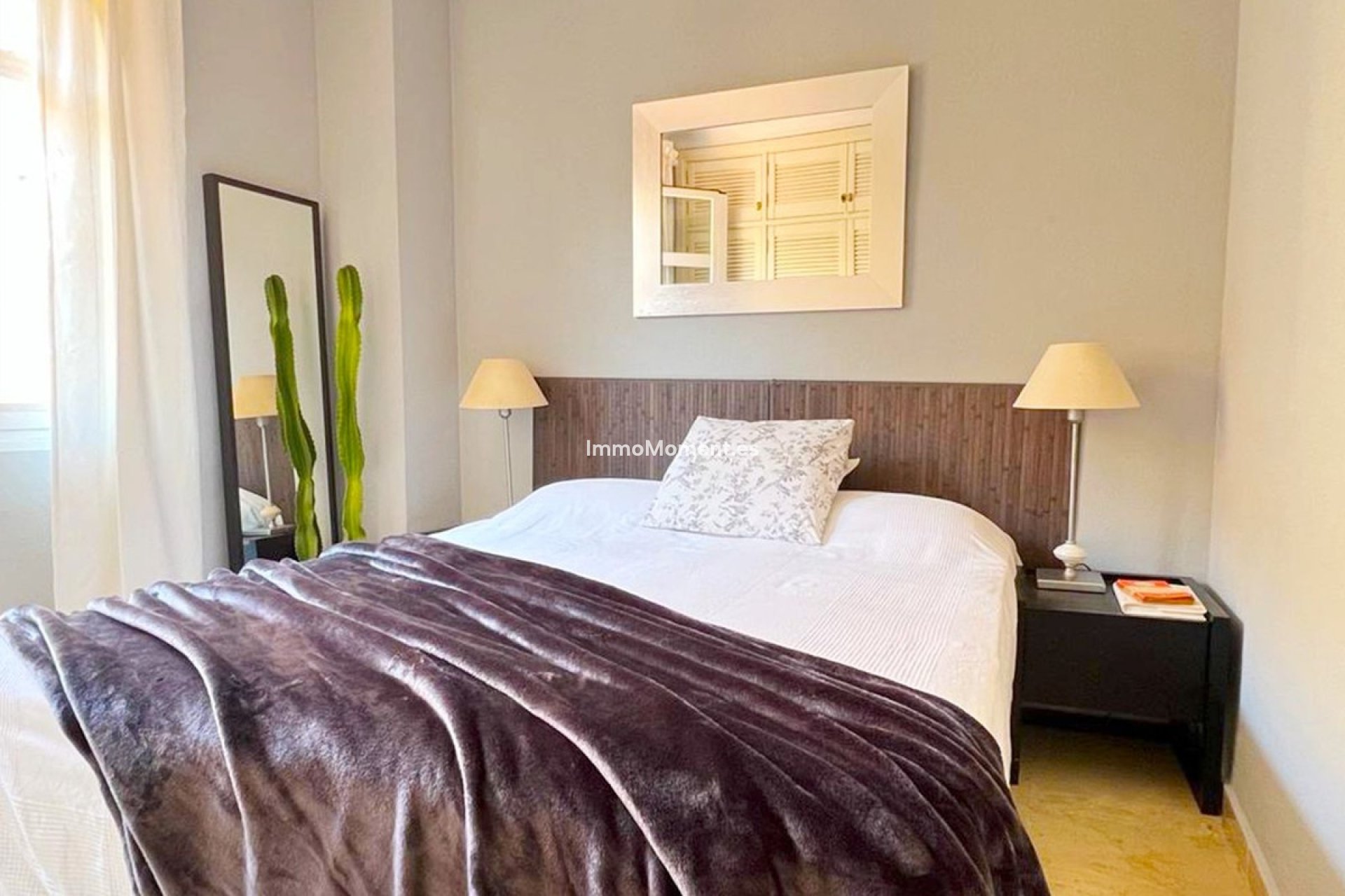 Resale - Townhouse - Marbella - San Pedro de Alcántara