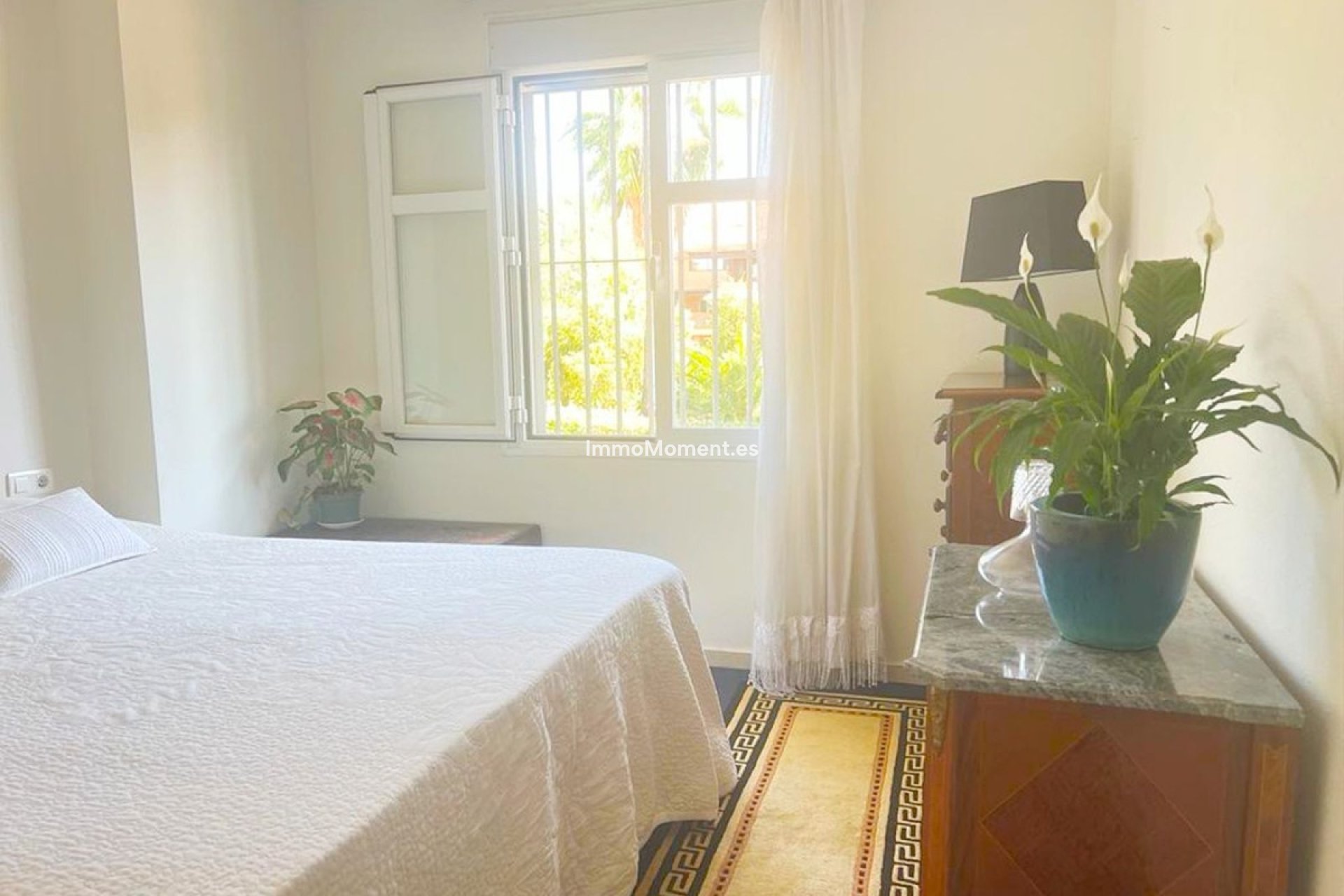 Resale - Townhouse - Marbella - San Pedro de Alcántara