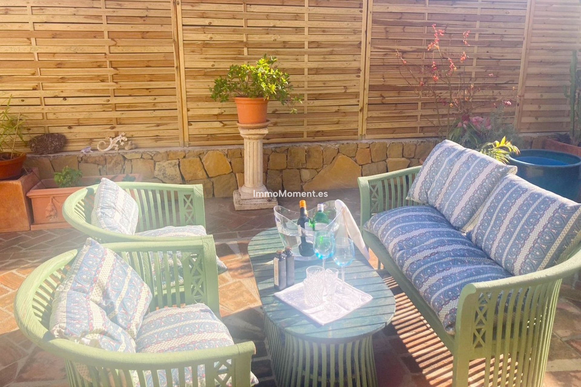 Resale - Townhouse - Marbella - San Pedro de Alcántara