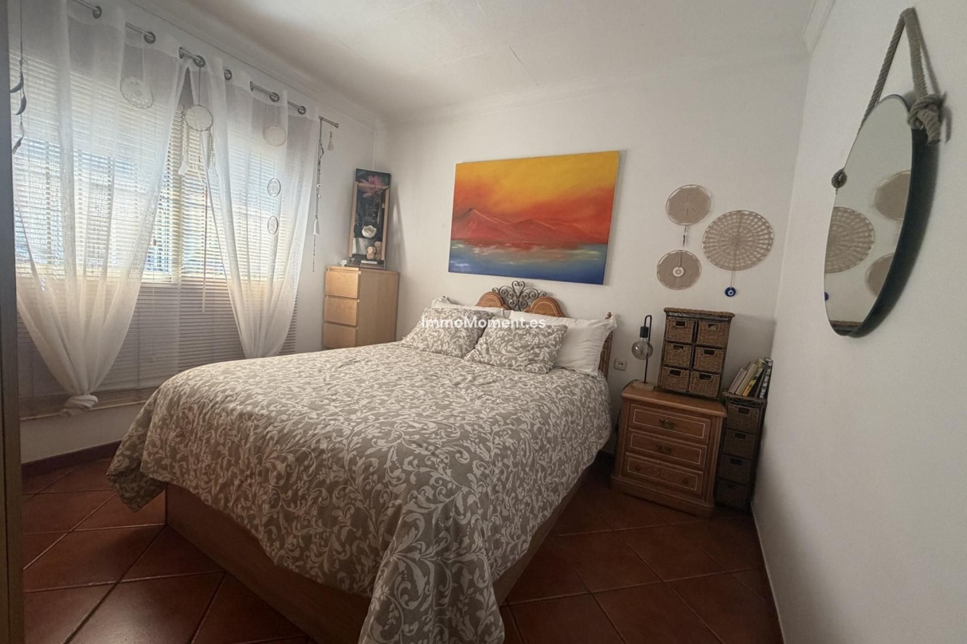Resale - Townhouse - Marbella - San Pedro de Alcántara