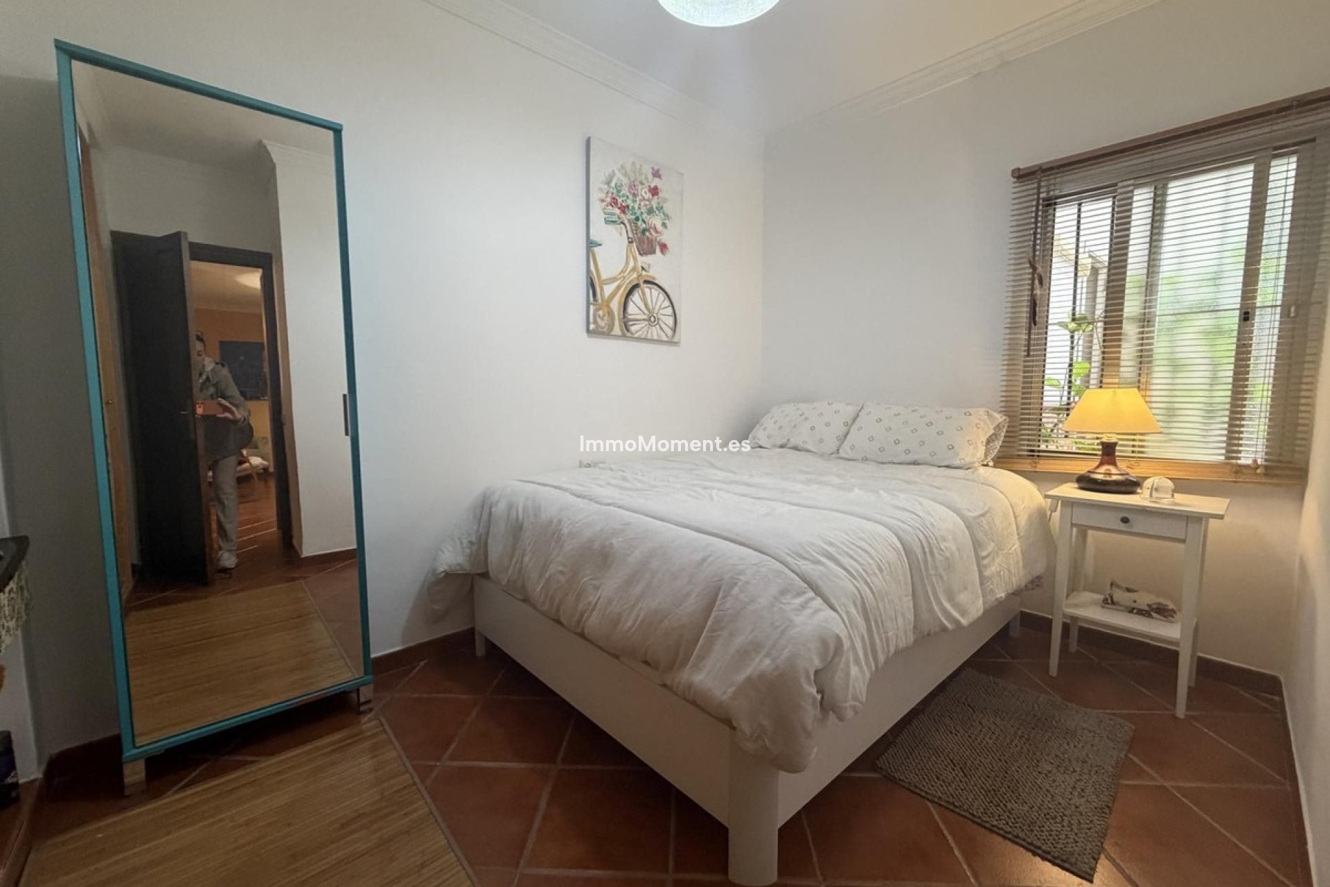 Resale - Townhouse - Marbella - San Pedro de Alcántara