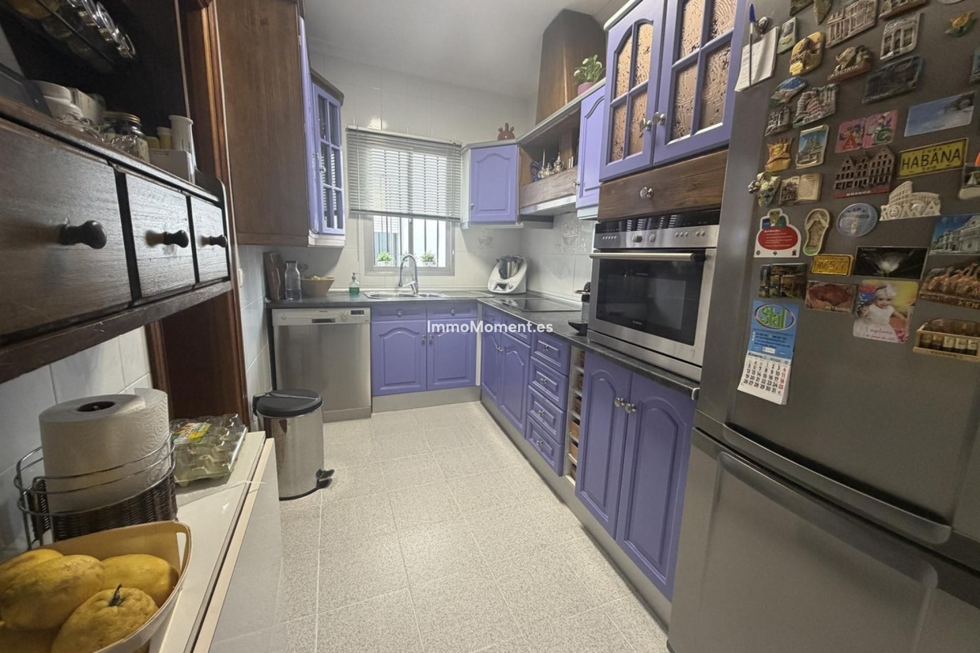 Resale - Townhouse - Marbella - San Pedro de Alcántara