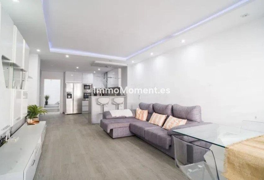 Resale - Townhouse - Marbella - San Pedro de Alcántara