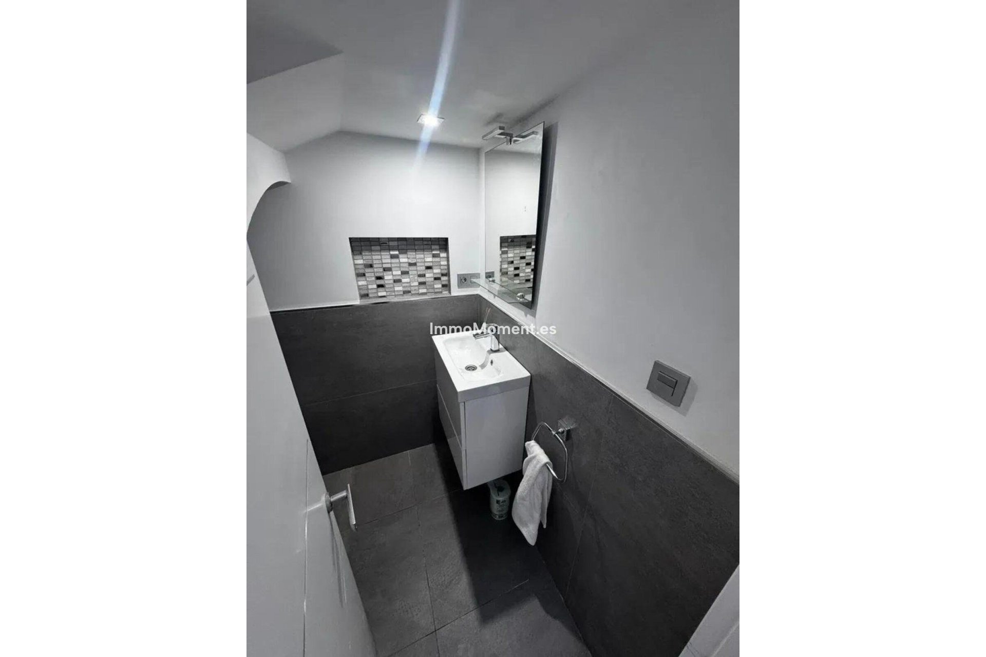 Resale - Townhouse - Marbella - San Pedro de Alcántara