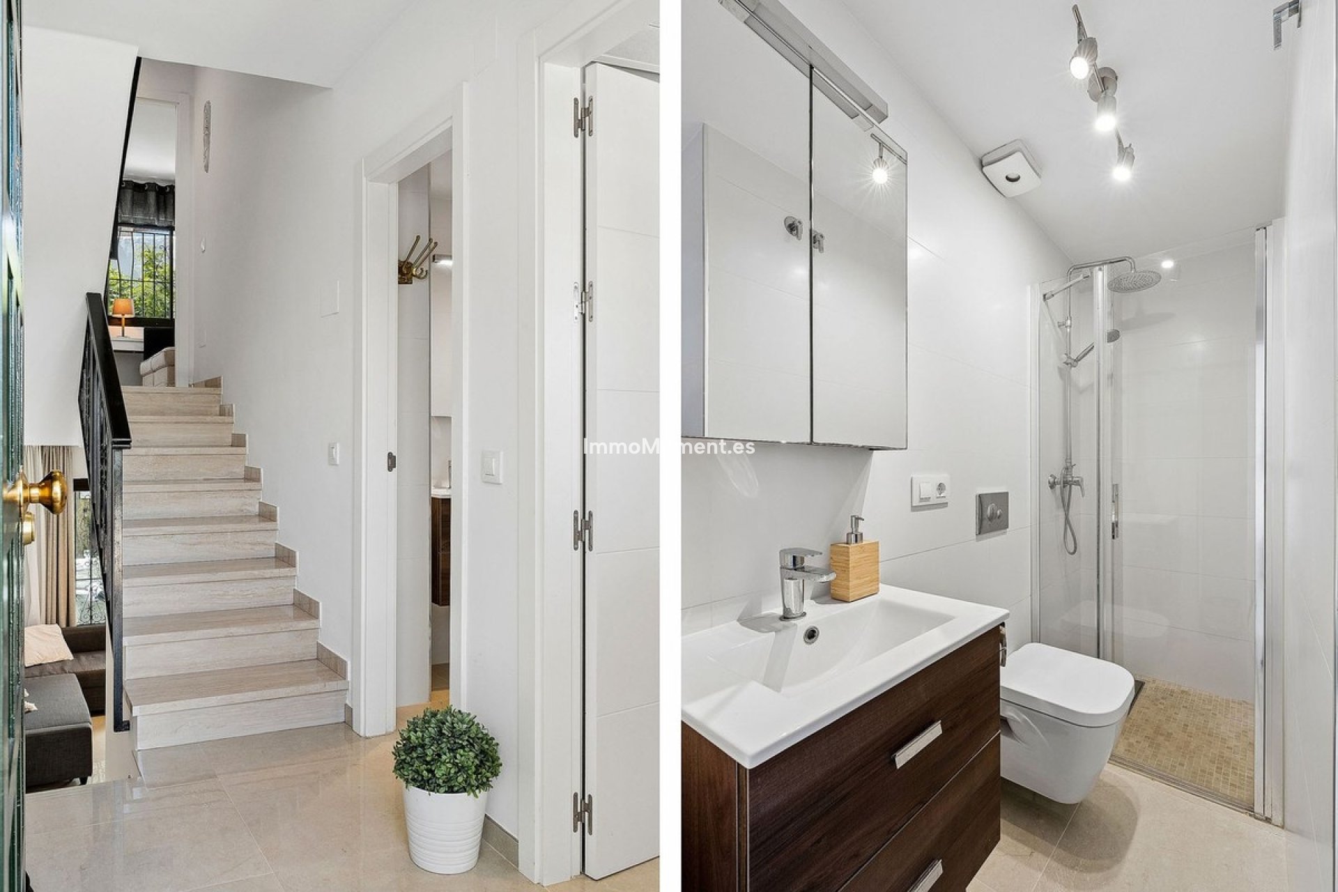 Resale - Townhouse - Marbella - San Pedro de Alcántara