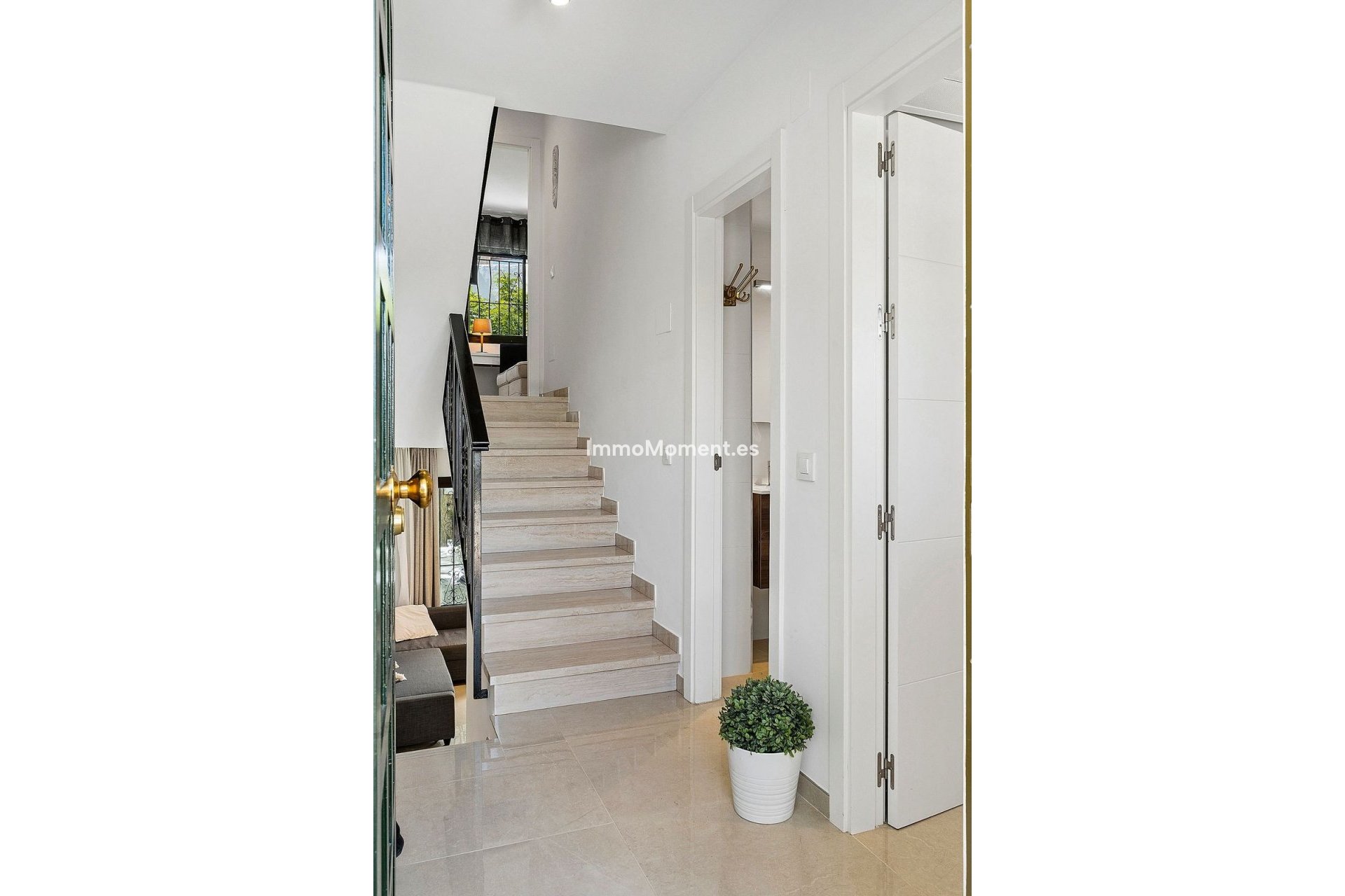 Resale - Townhouse - Marbella - San Pedro de Alcántara