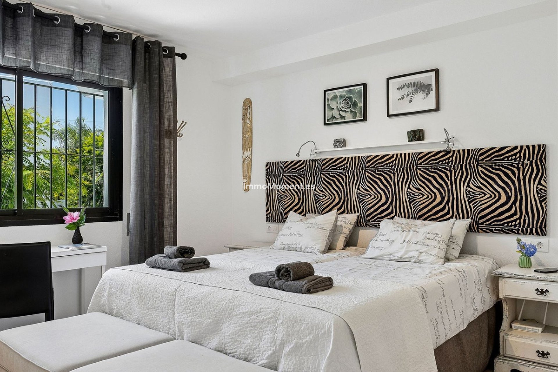 Resale - Townhouse - Marbella - San Pedro de Alcántara