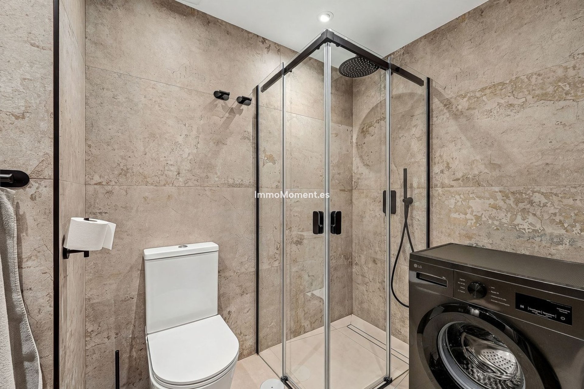 Resale - Townhouse - Marbella - San Pedro de Alcántara