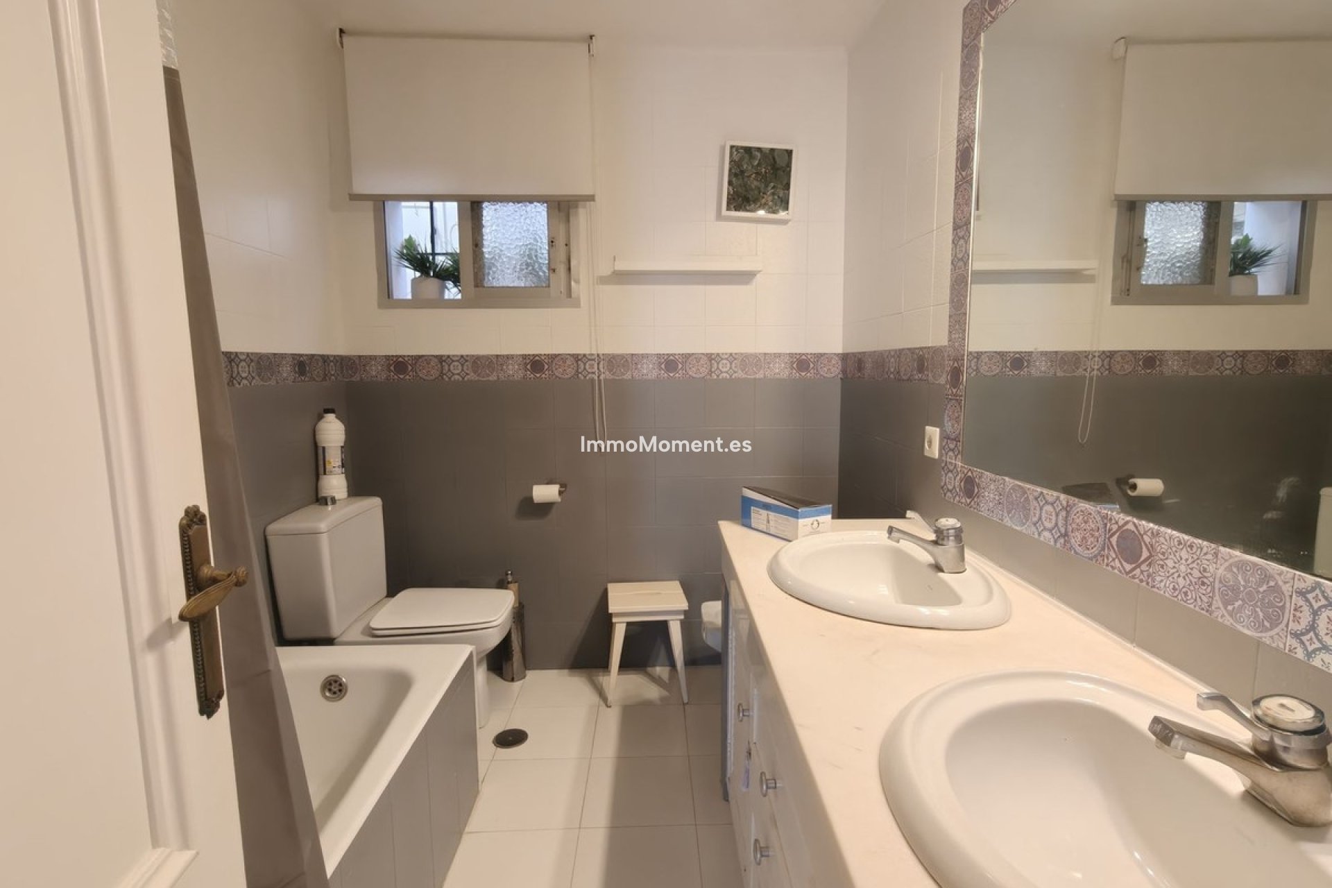 Resale - Townhouse - Marbella - San Pedro de Alcántara