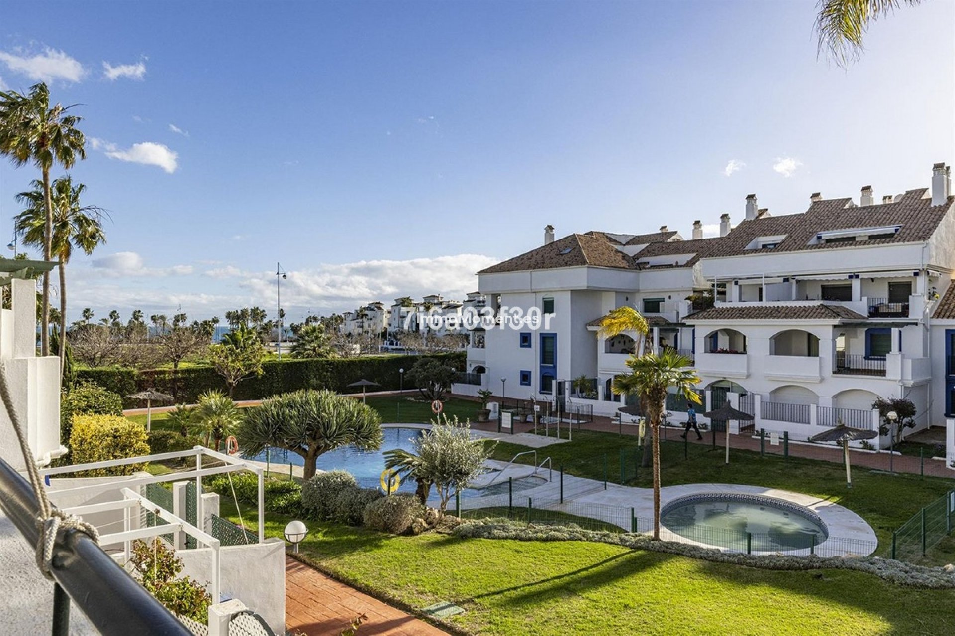 Resale - Townhouse - Marbella - San Pedro de Alcántara