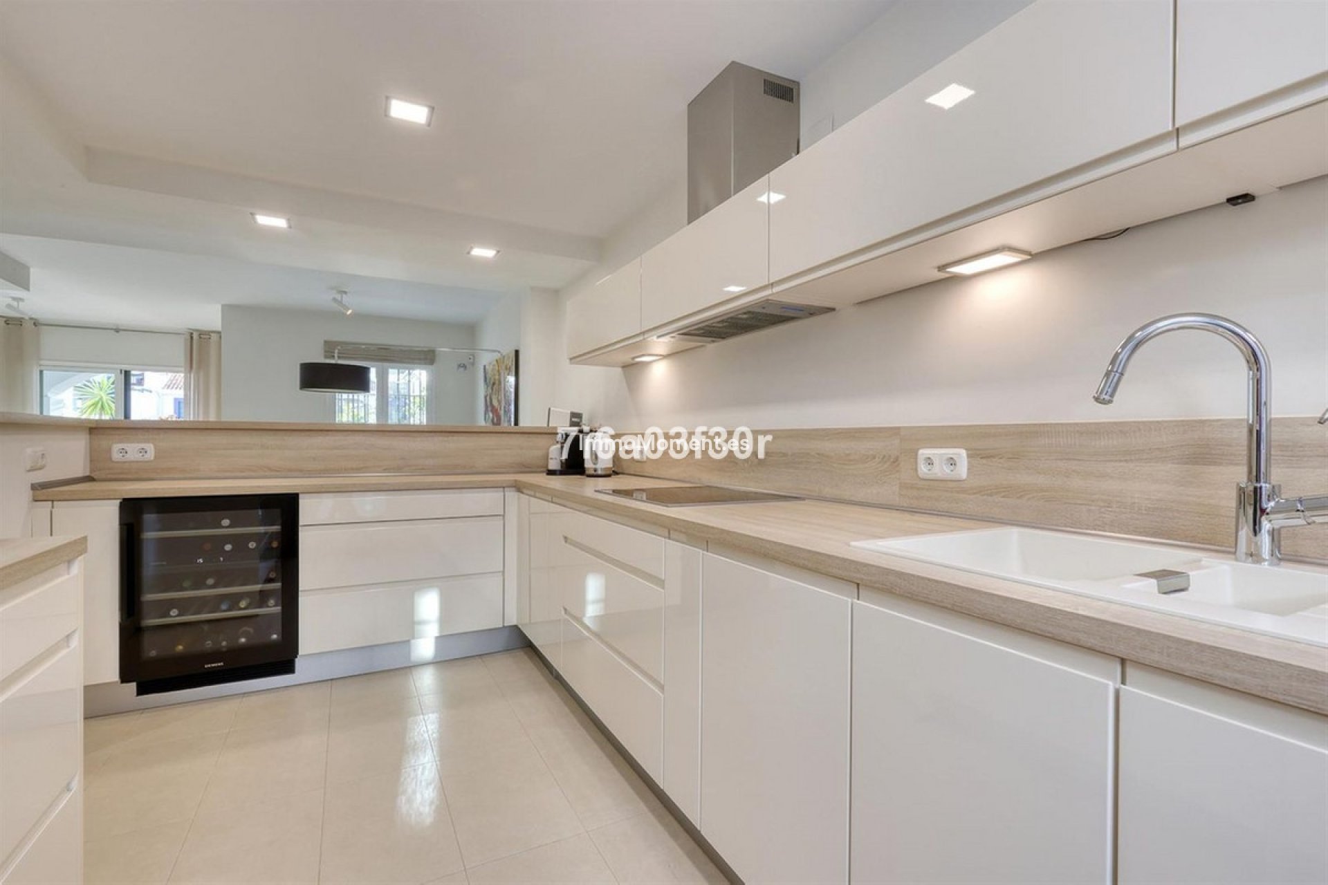 Resale - Townhouse - Marbella - San Pedro de Alcántara