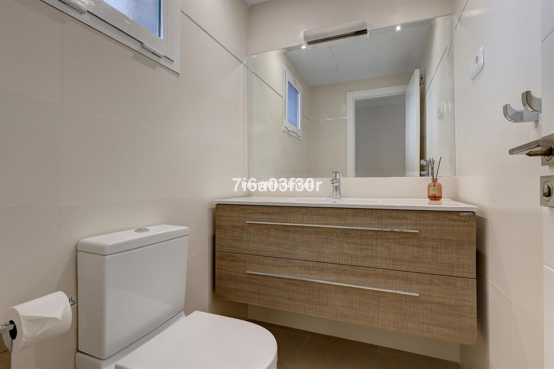 Resale - Townhouse - Marbella - San Pedro de Alcántara