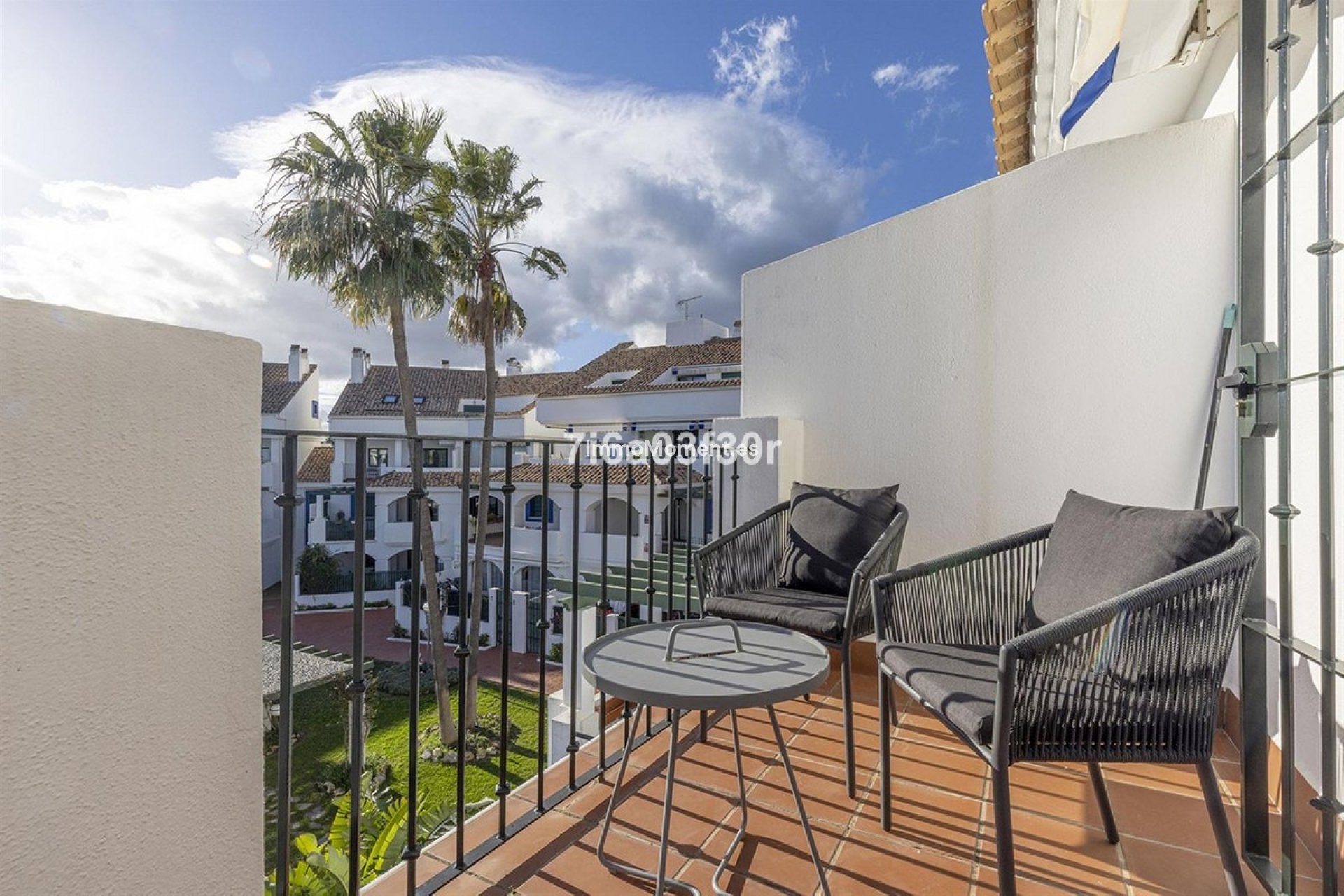 Resale - Townhouse - Marbella - San Pedro de Alcántara