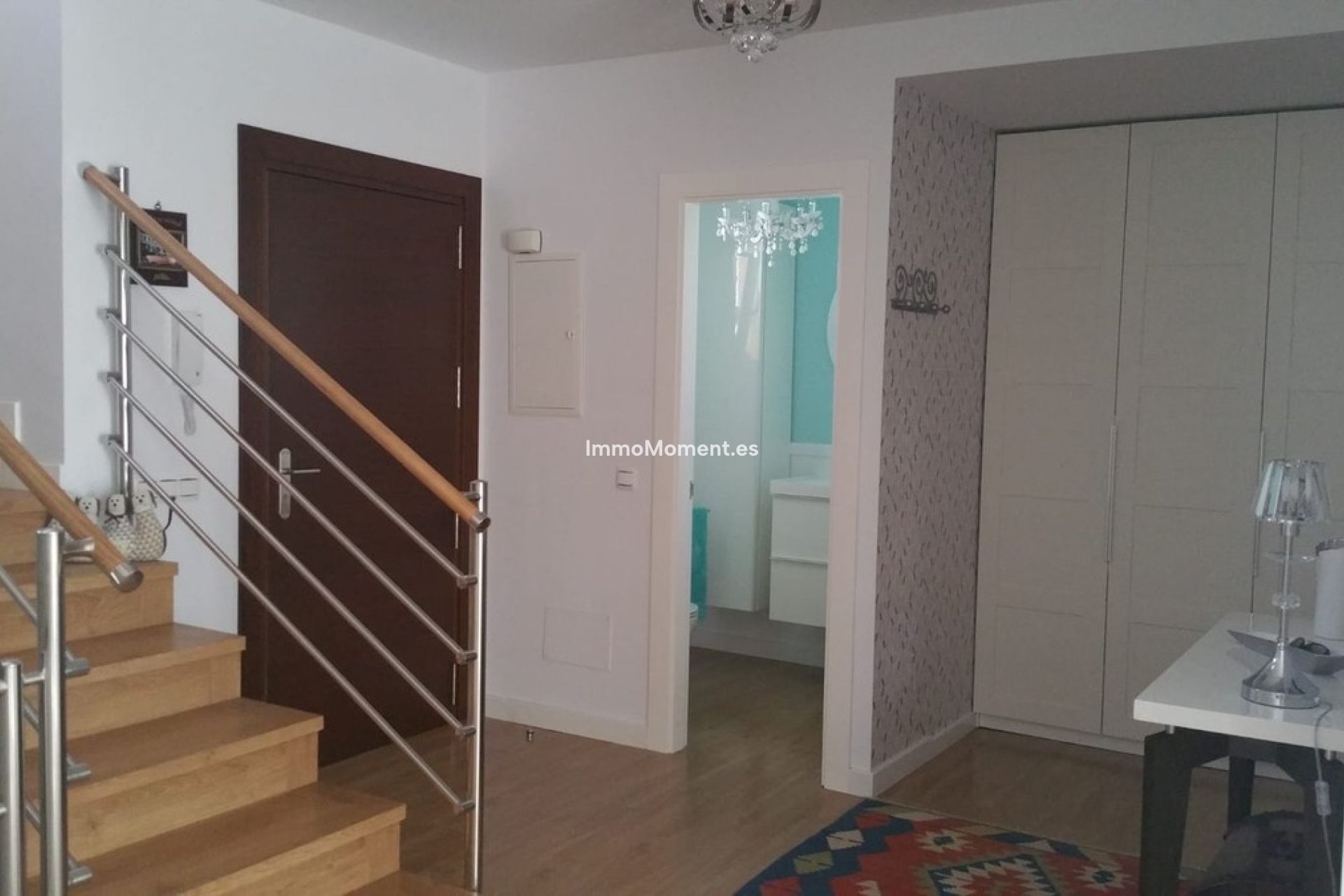 Resale - Townhouse - Marbella - San Pedro de Alcántara