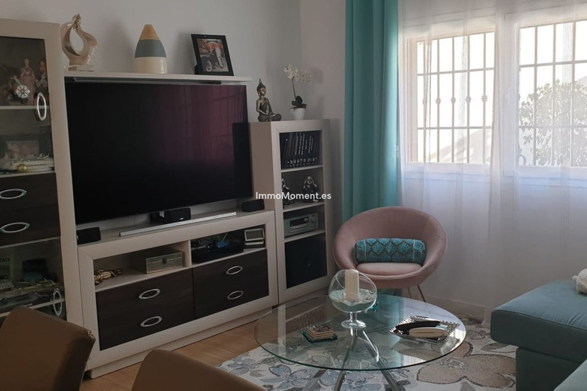 Resale - Townhouse - Marbella - San Pedro de Alcántara