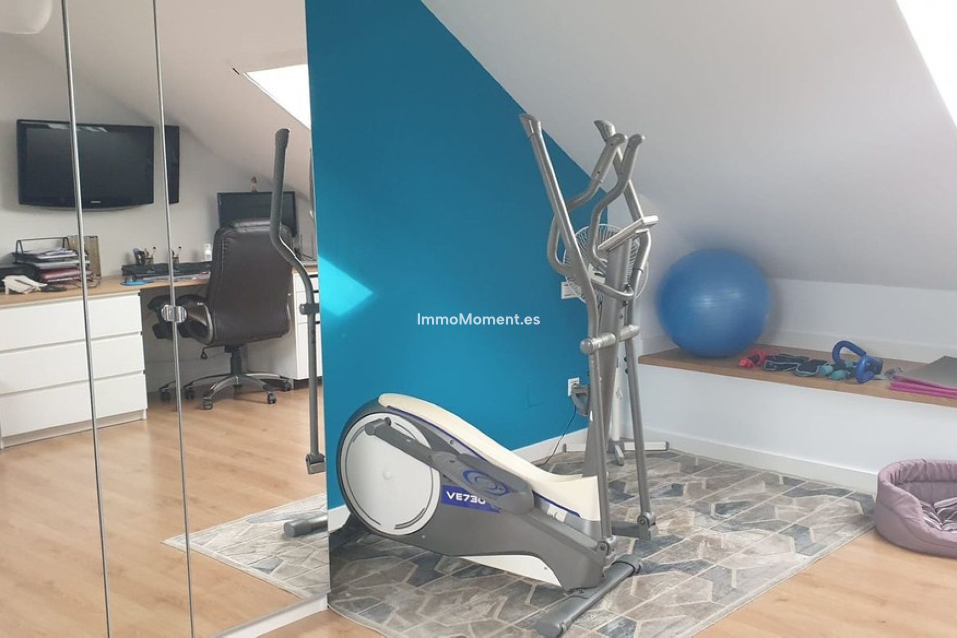 Resale - Townhouse - Marbella - San Pedro de Alcántara