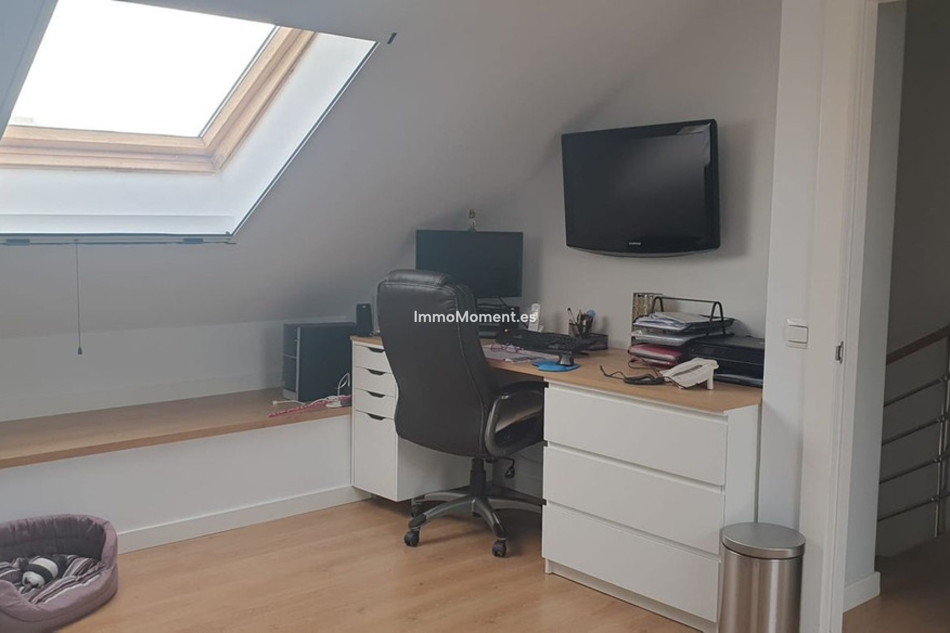 Resale - Townhouse - Marbella - San Pedro de Alcántara