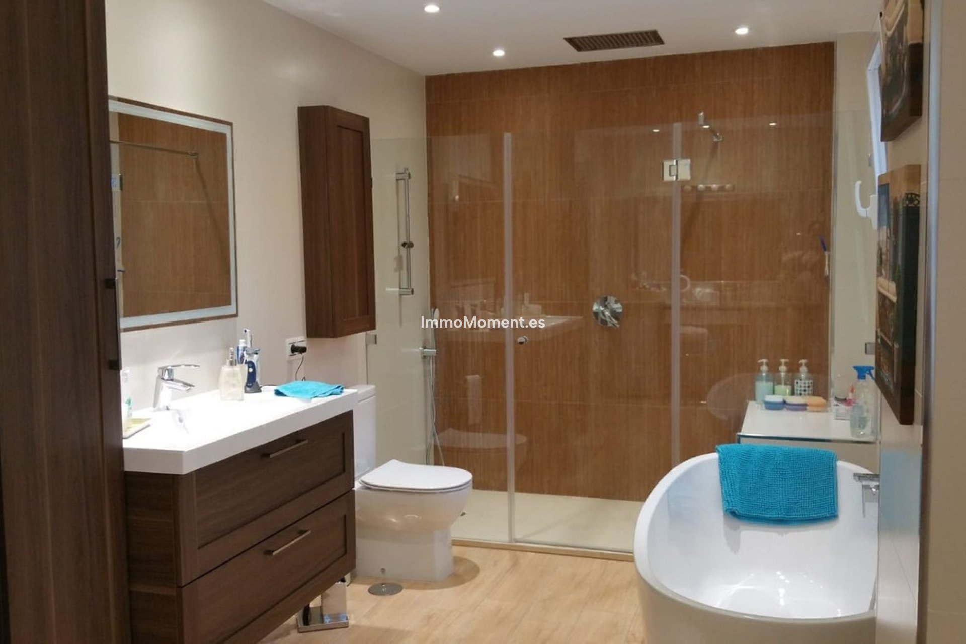 Resale - Townhouse - Marbella - San Pedro de Alcántara