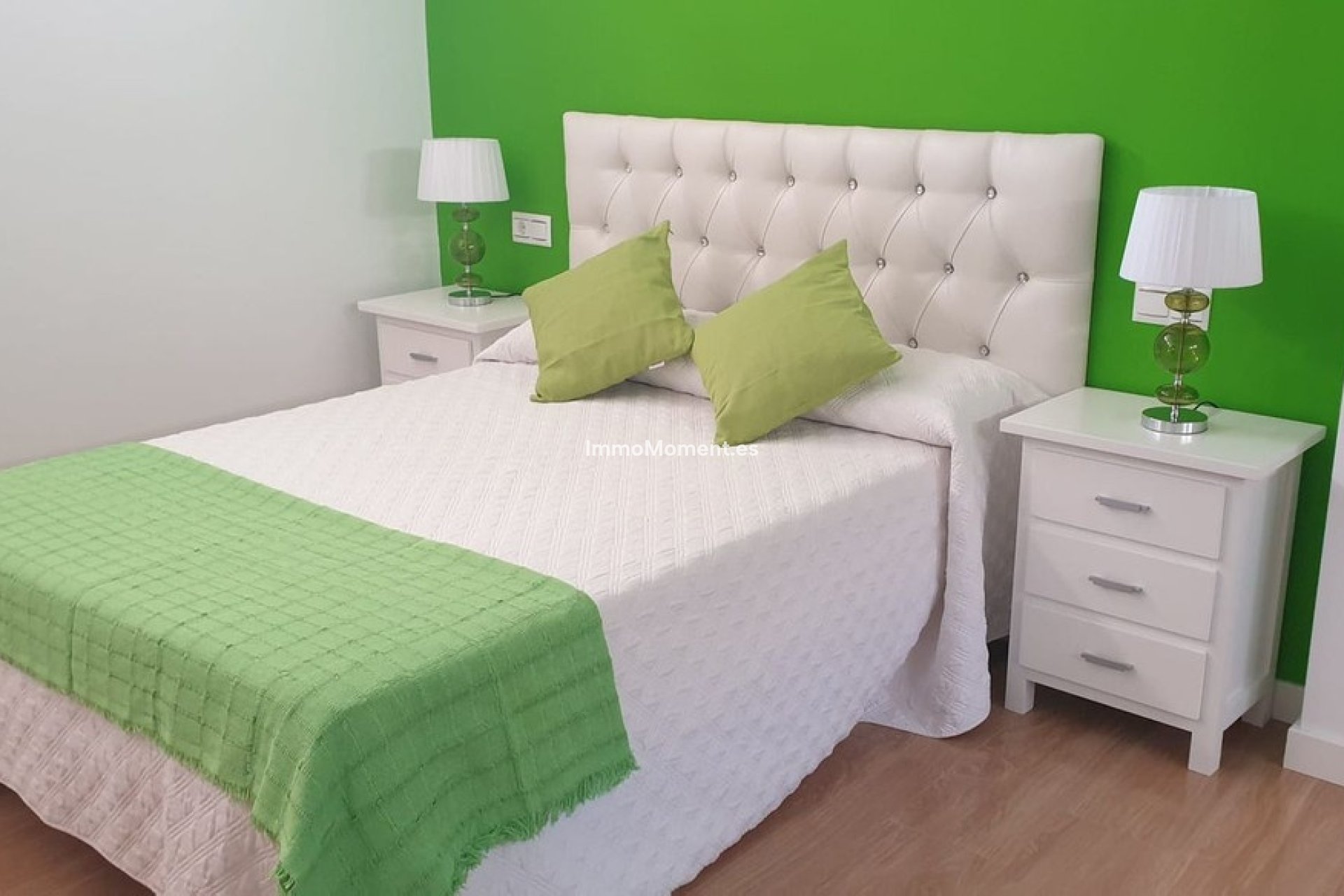 Resale - Townhouse - Marbella - San Pedro de Alcántara