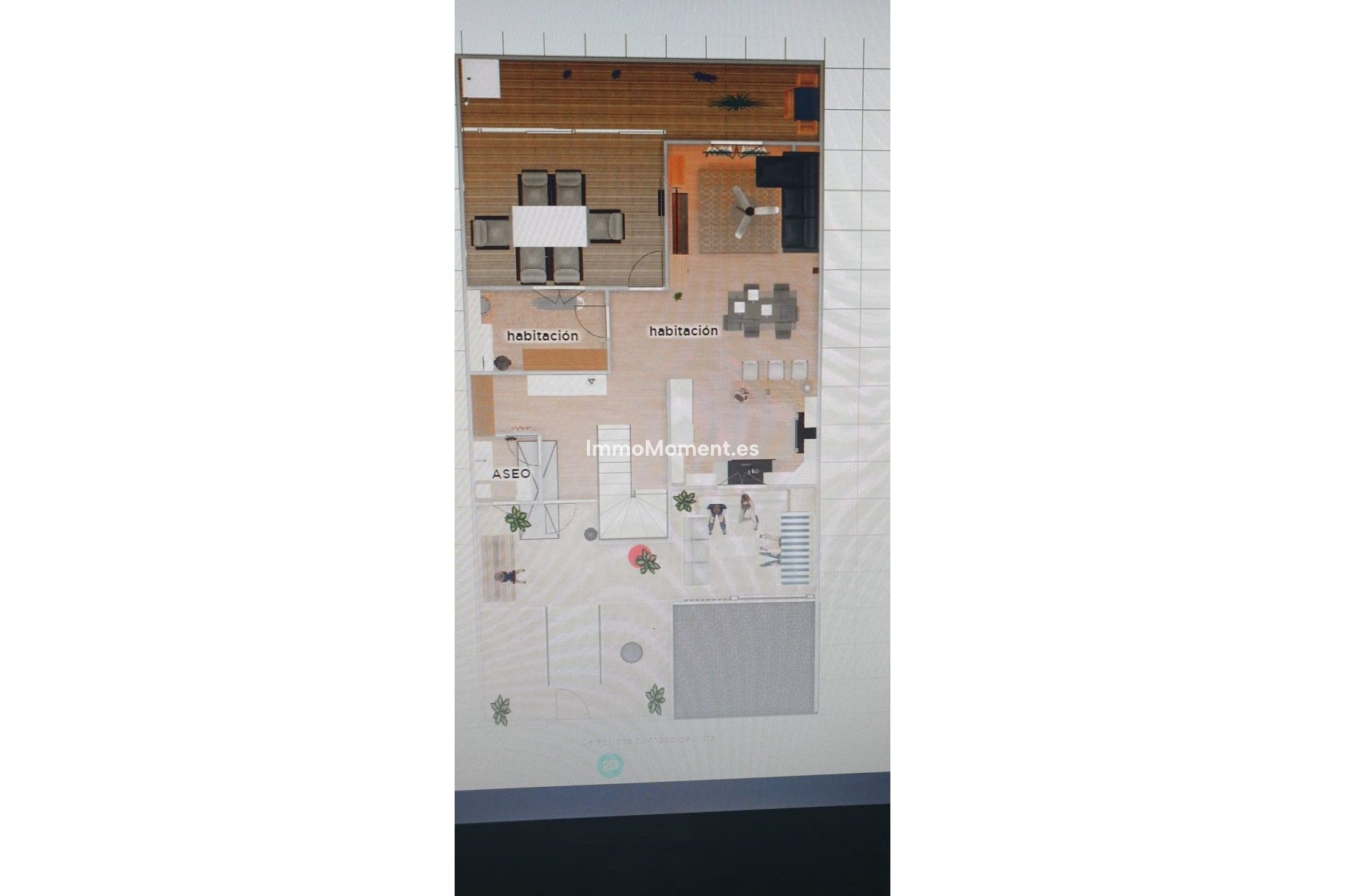 Resale - Townhouse - Marbella - San Pedro de Alcántara