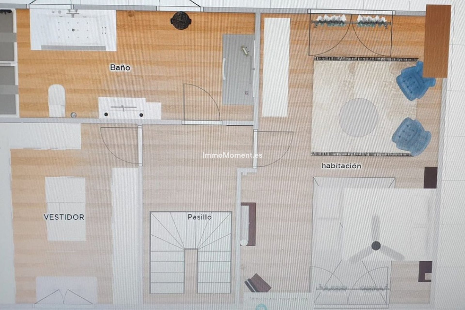 Resale - Townhouse - Marbella - San Pedro de Alcántara