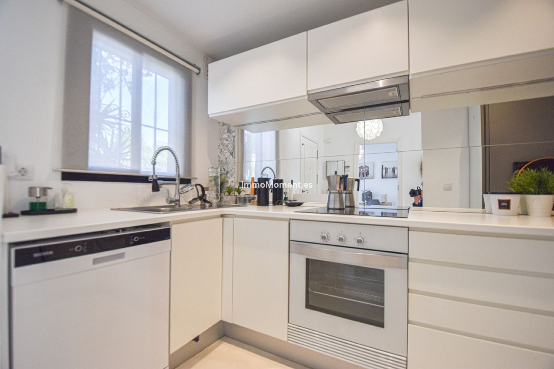 Resale - Townhouse - Marbella - San Pedro de Alcántara