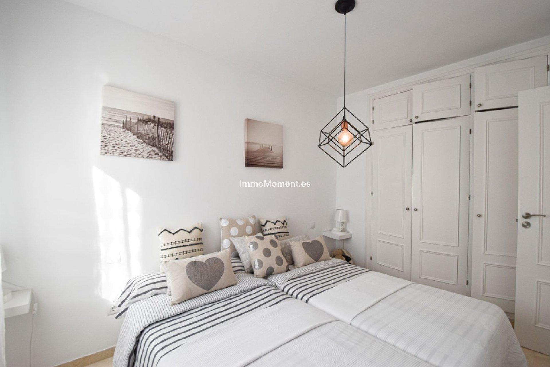 Resale - Townhouse - Marbella - San Pedro de Alcántara