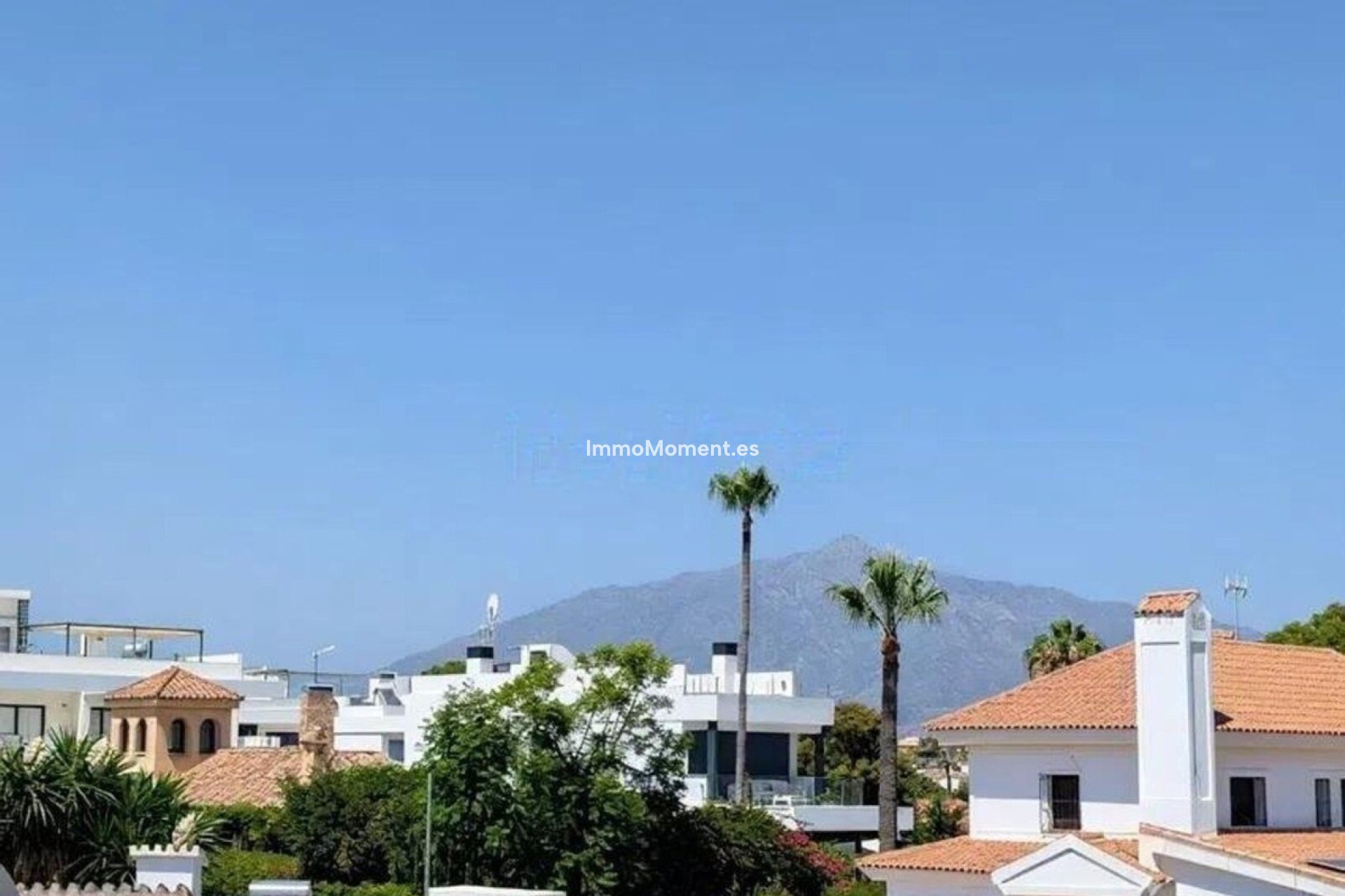 Resale - Townhouse - Marbella - San Pedro de Alcántara