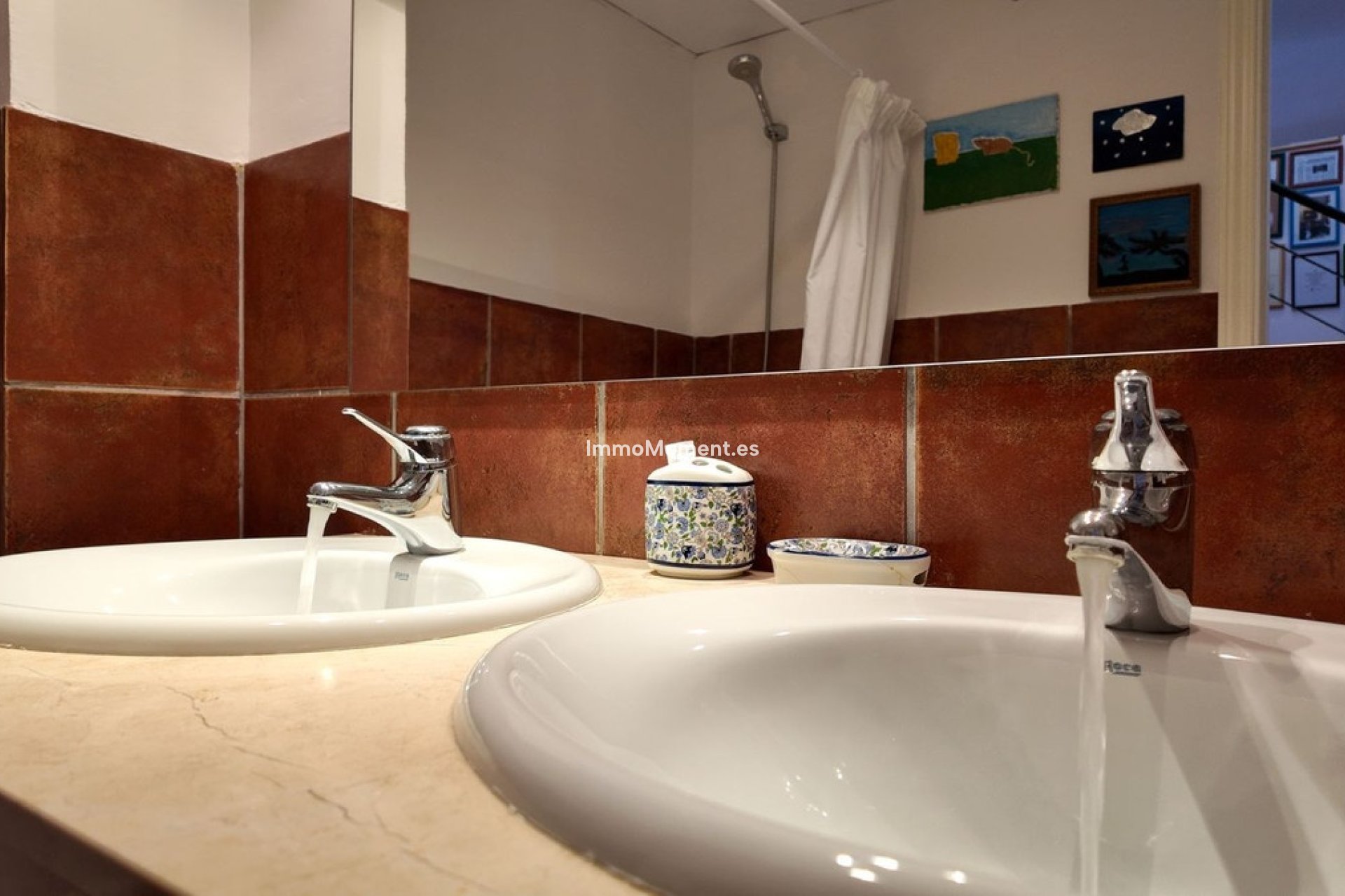 Resale - Townhouse - Marbella - San Pedro de Alcántara