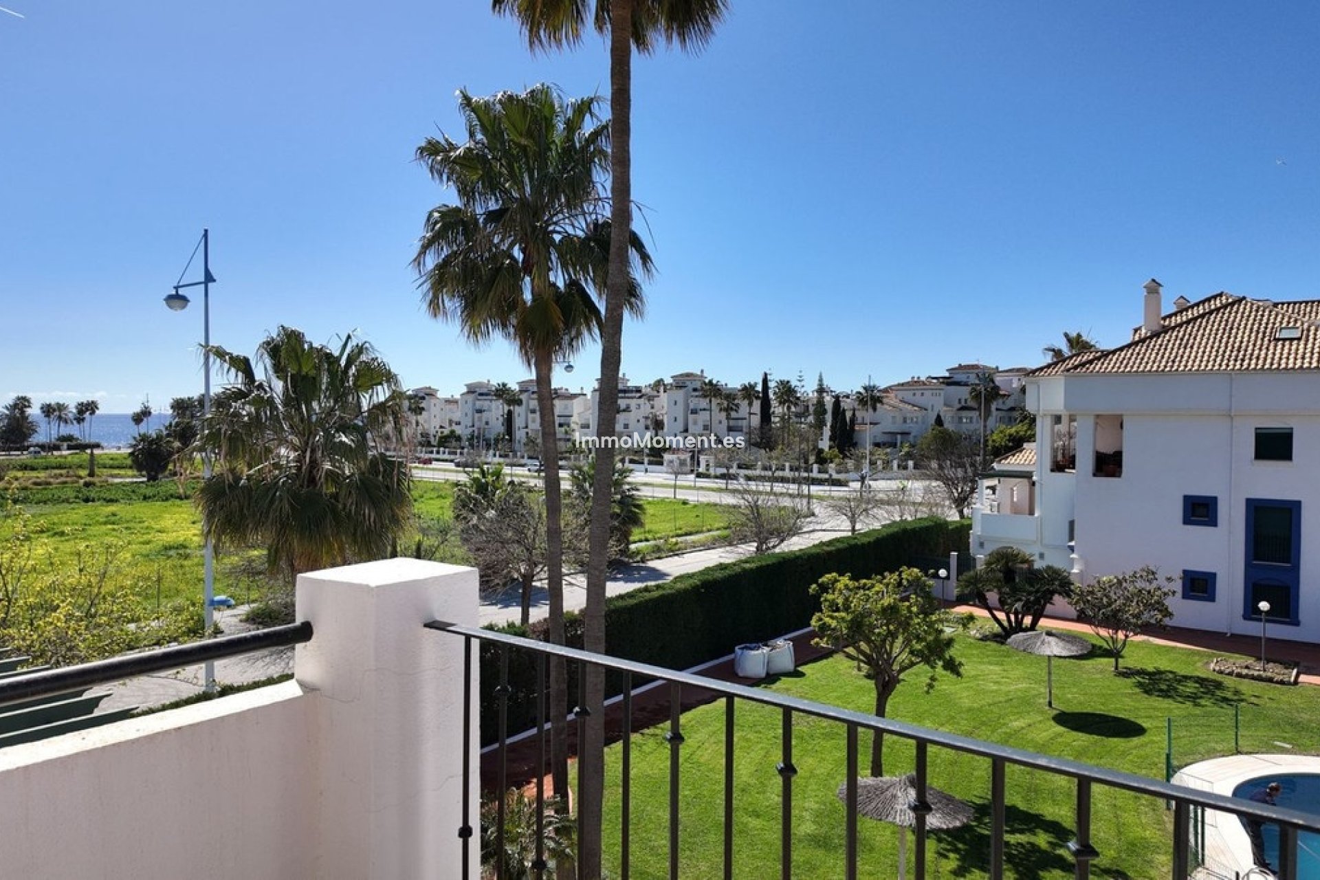 Resale - Townhouse - Marbella - San Pedro de Alcántara