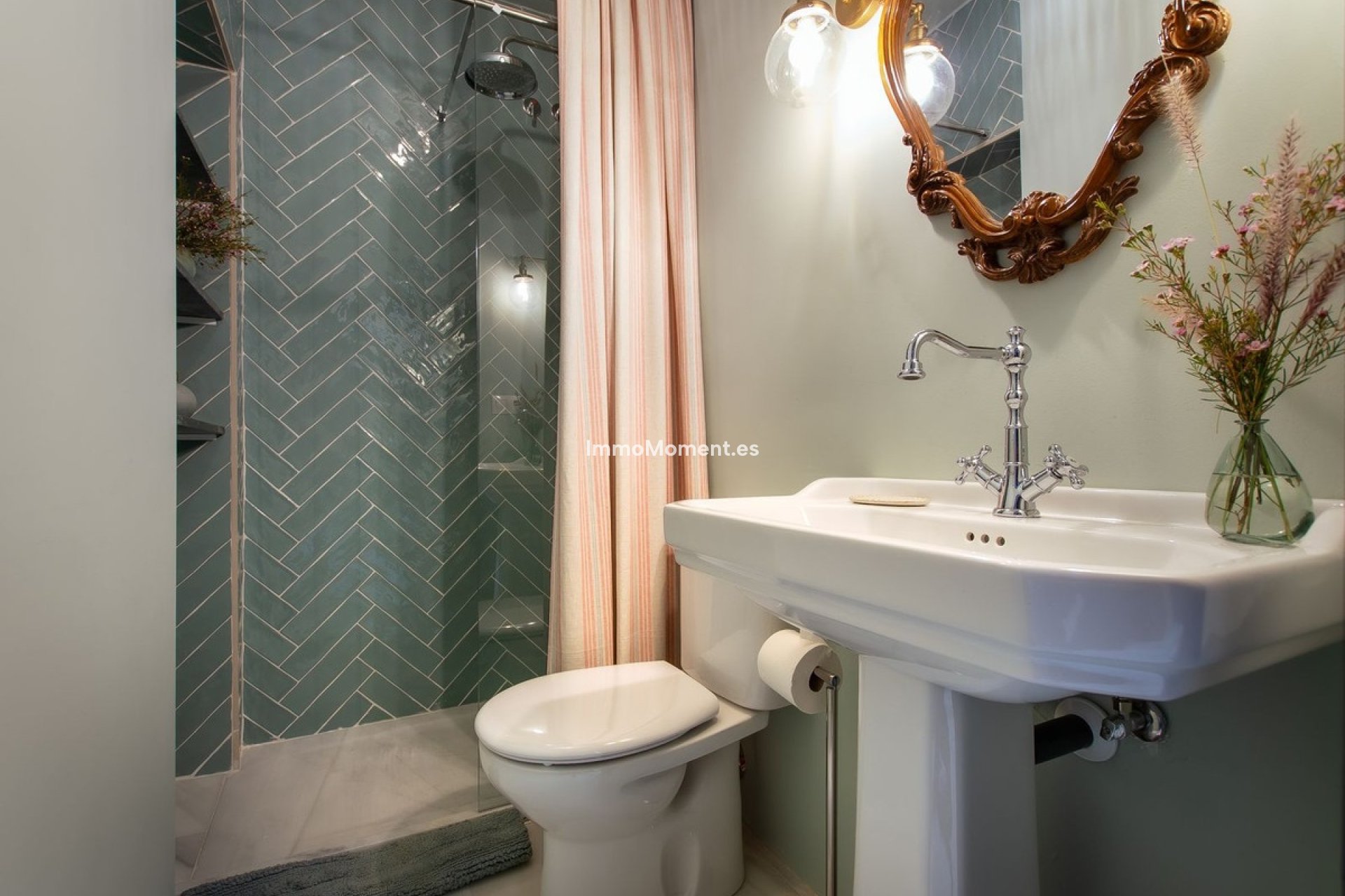 Resale - Townhouse - Marbella - San Pedro de Alcántara