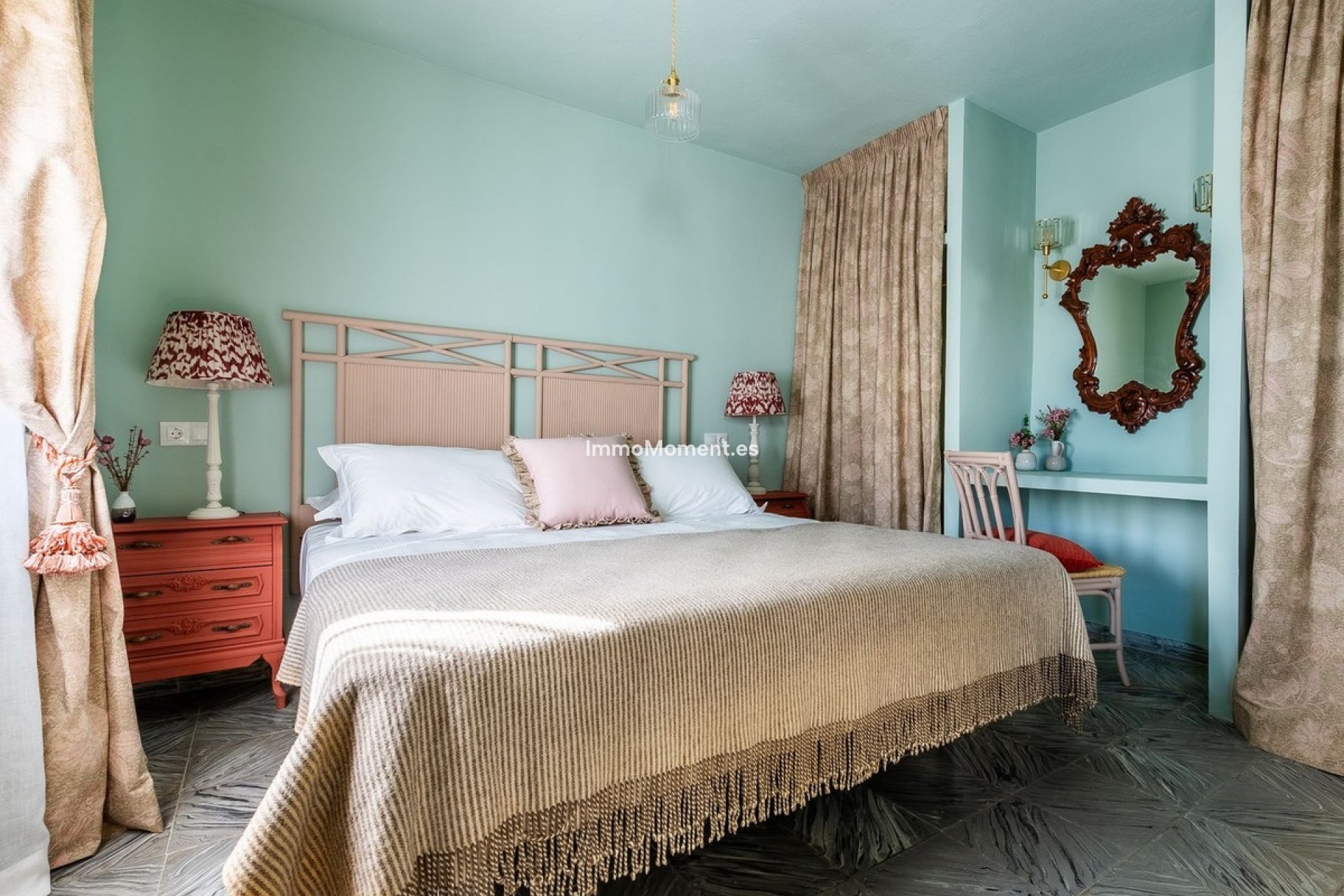 Resale - Townhouse - Marbella - San Pedro de Alcántara