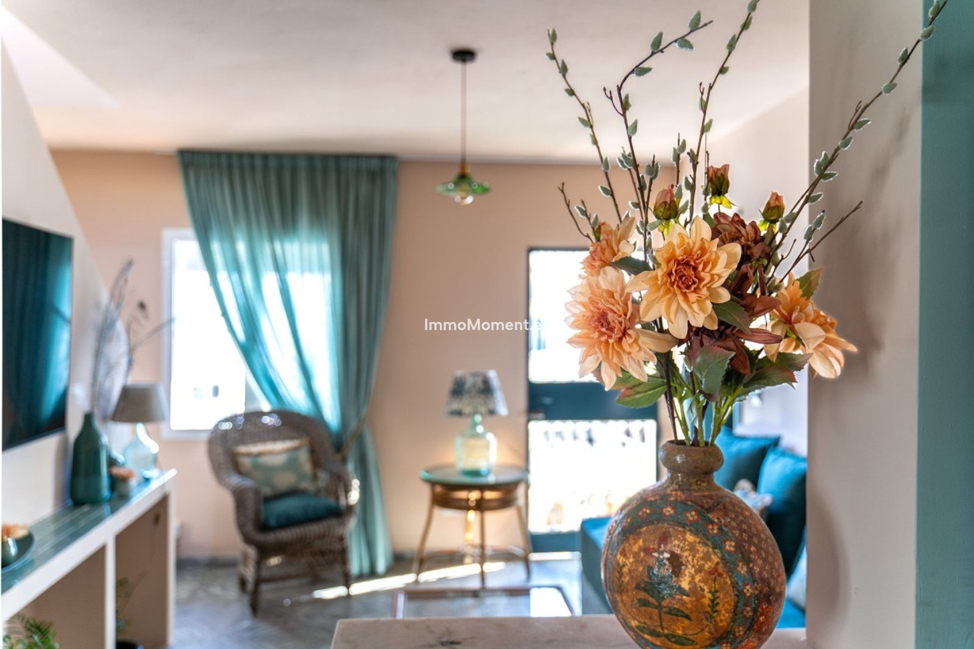 Resale - Townhouse - Marbella - San Pedro de Alcántara